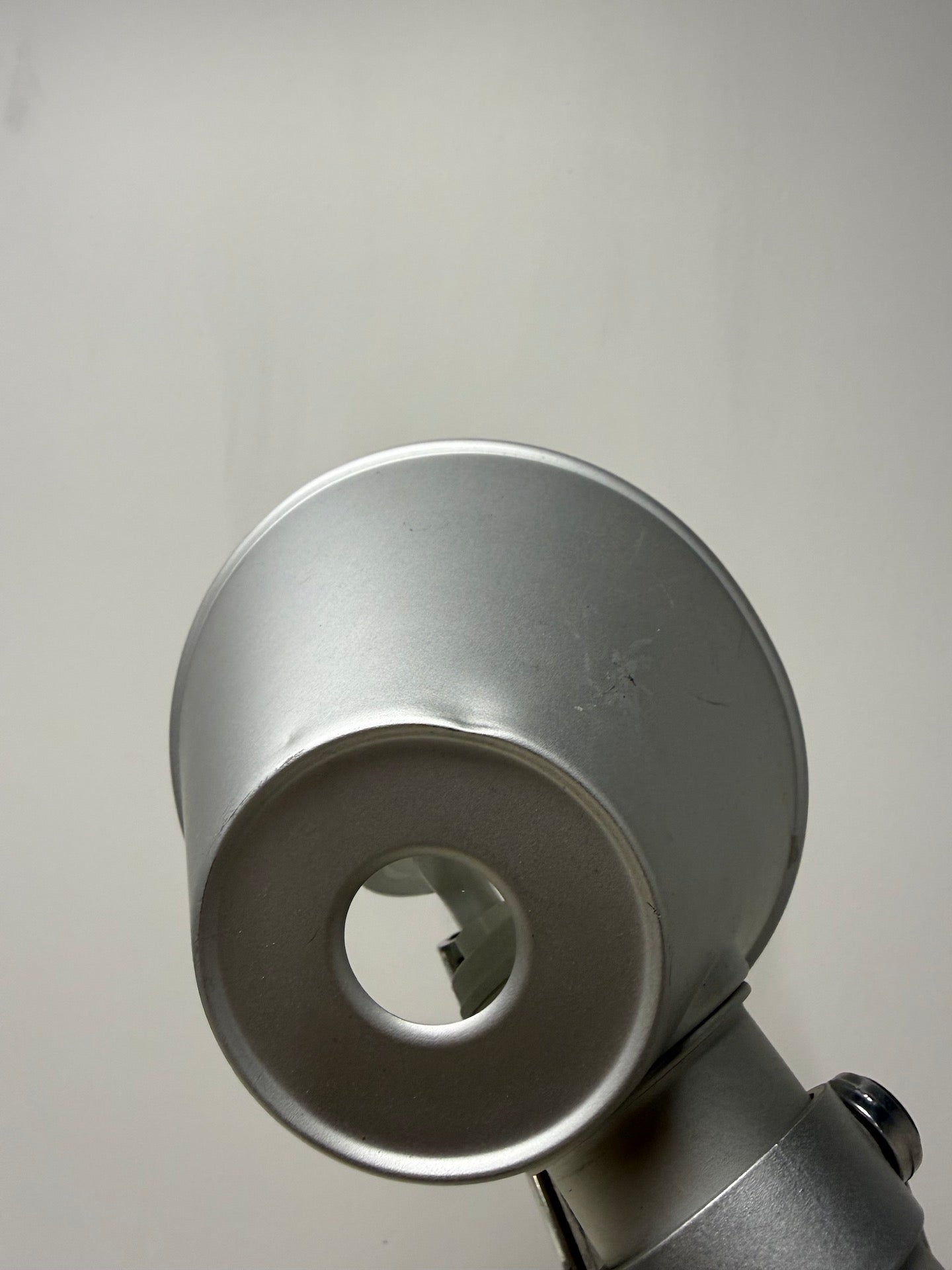 Tolomeo Desk Lamp for Artemide by De Lucchi and Fassina – Base Version