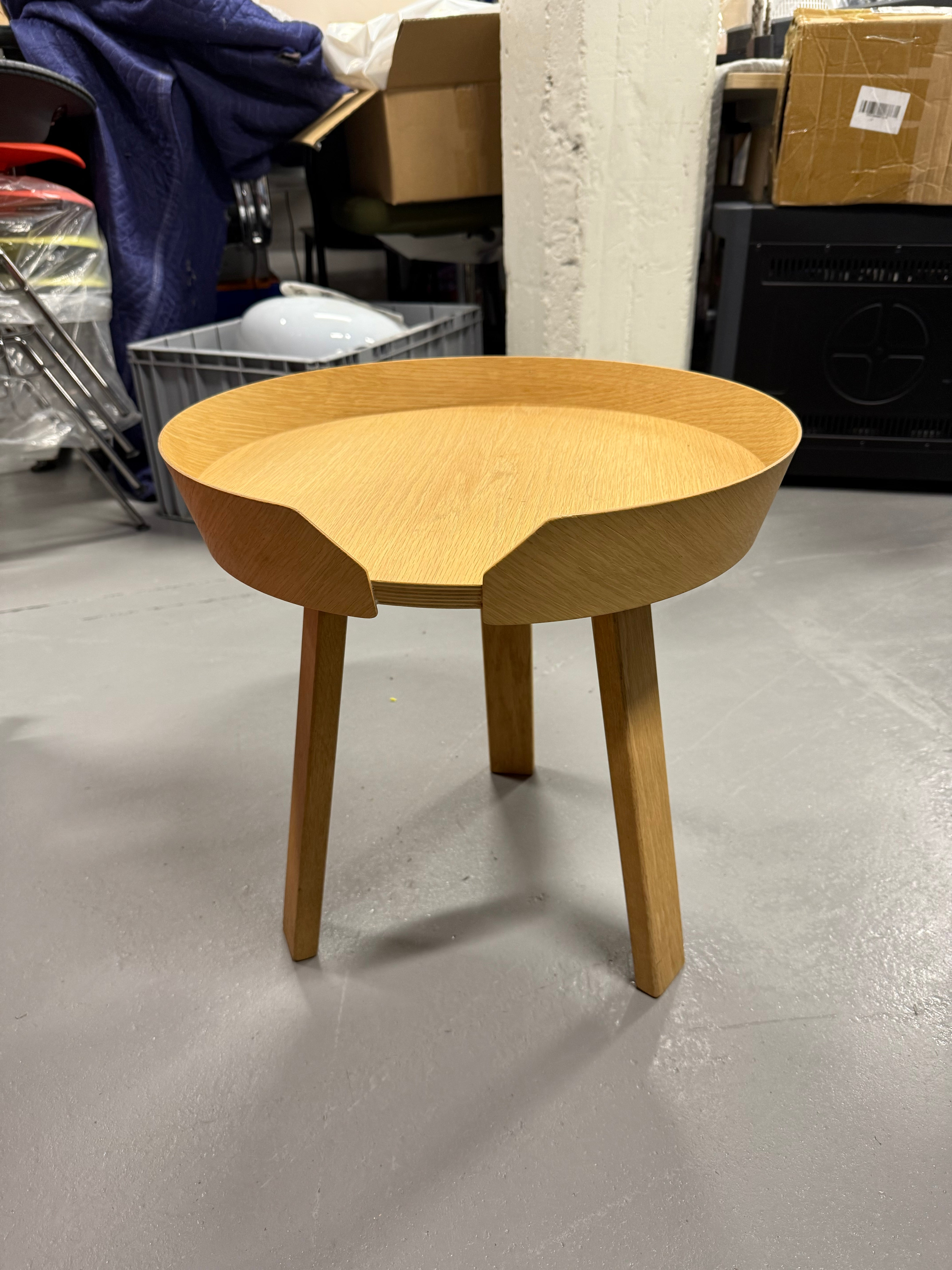 Muuto Around Coffee Table - Small