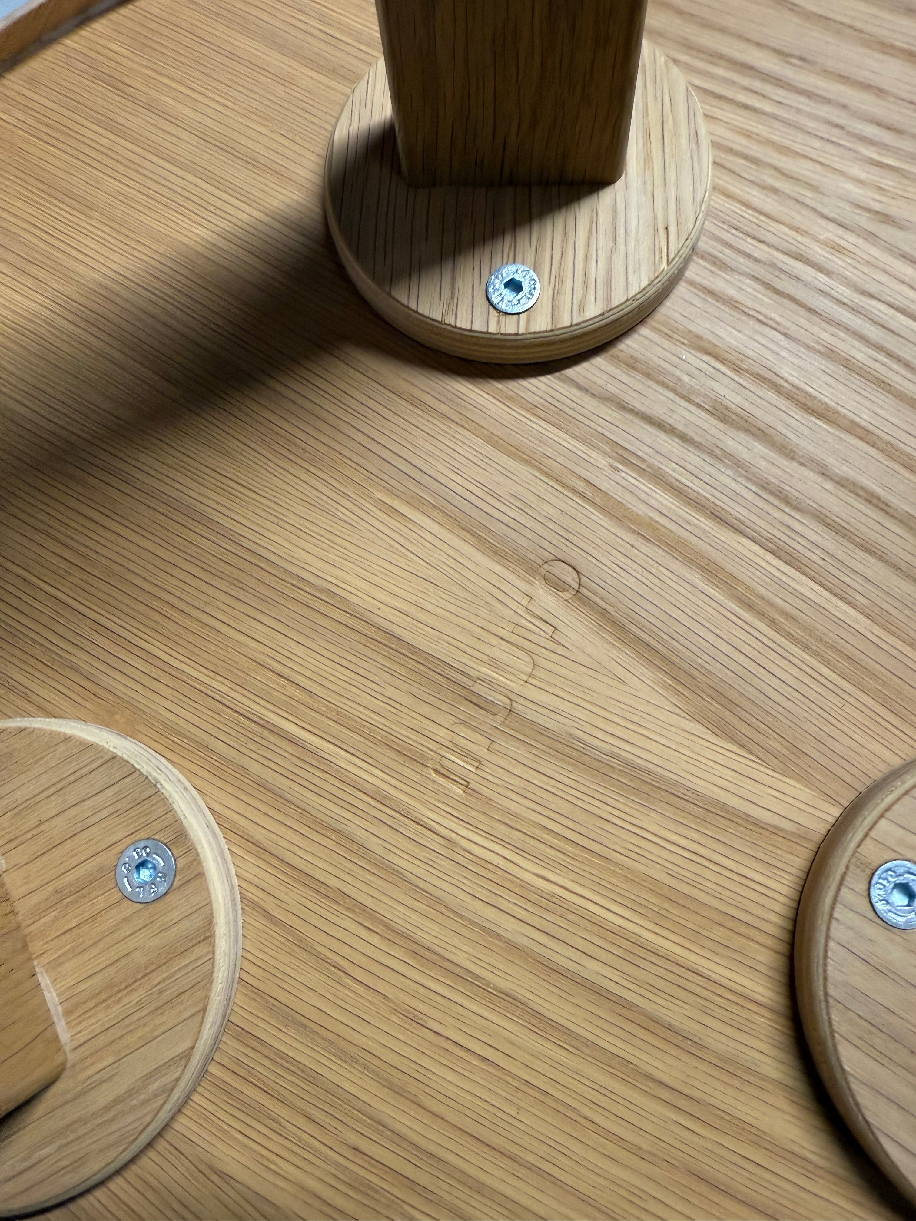Muuto Around Coffee Table - Small