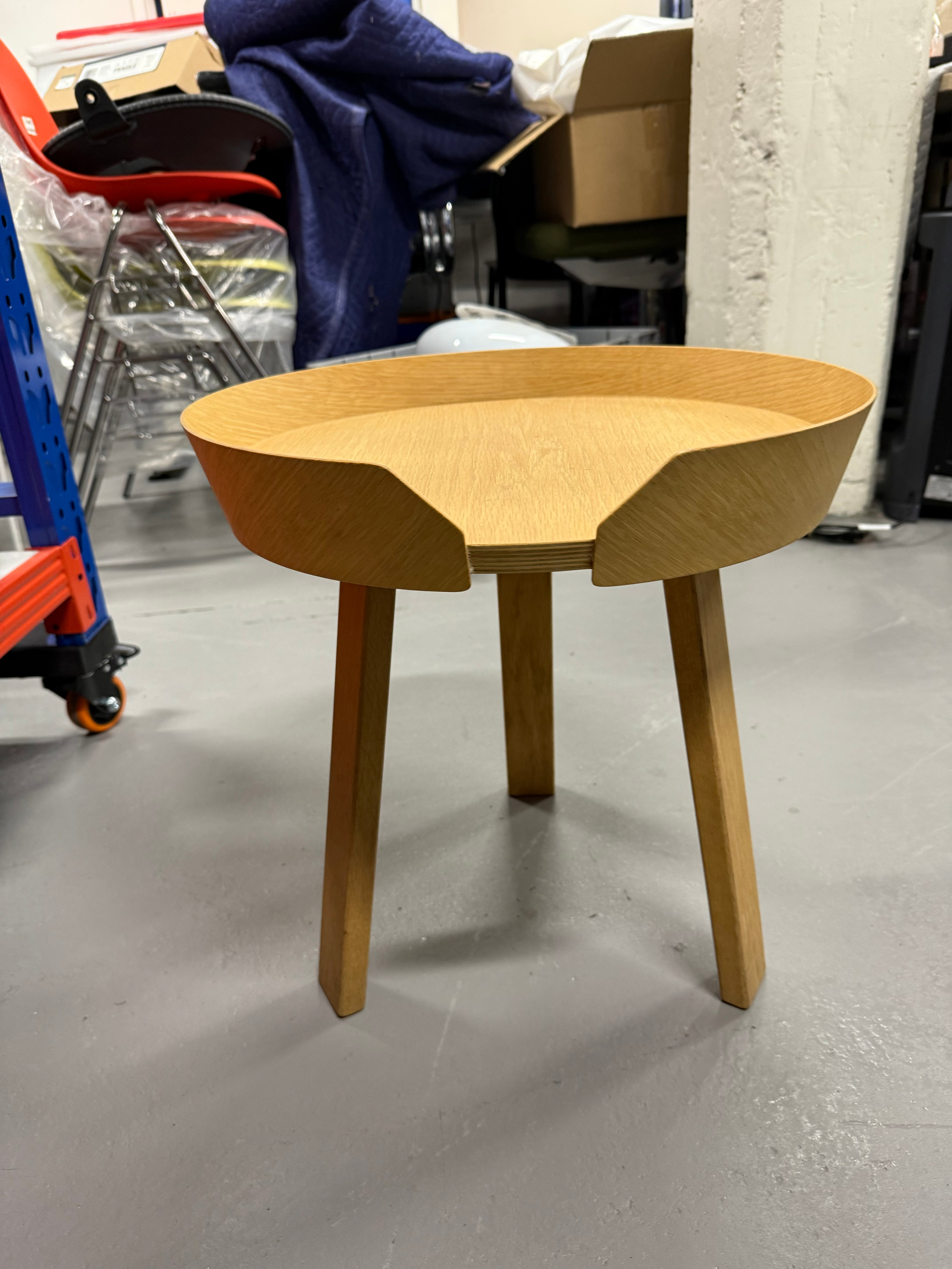 Muuto Around Coffee Table - Small