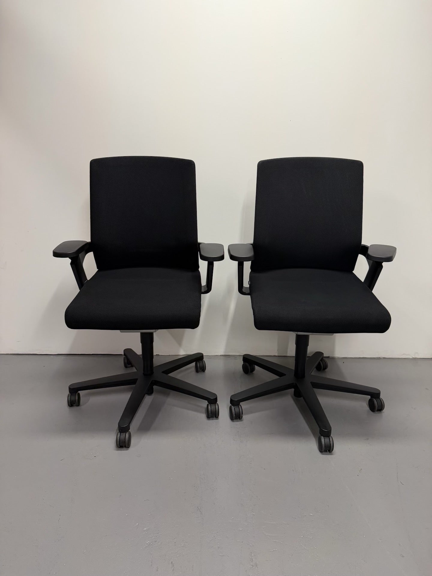 Wilkhahn ON 174/7 Executive Office Chair