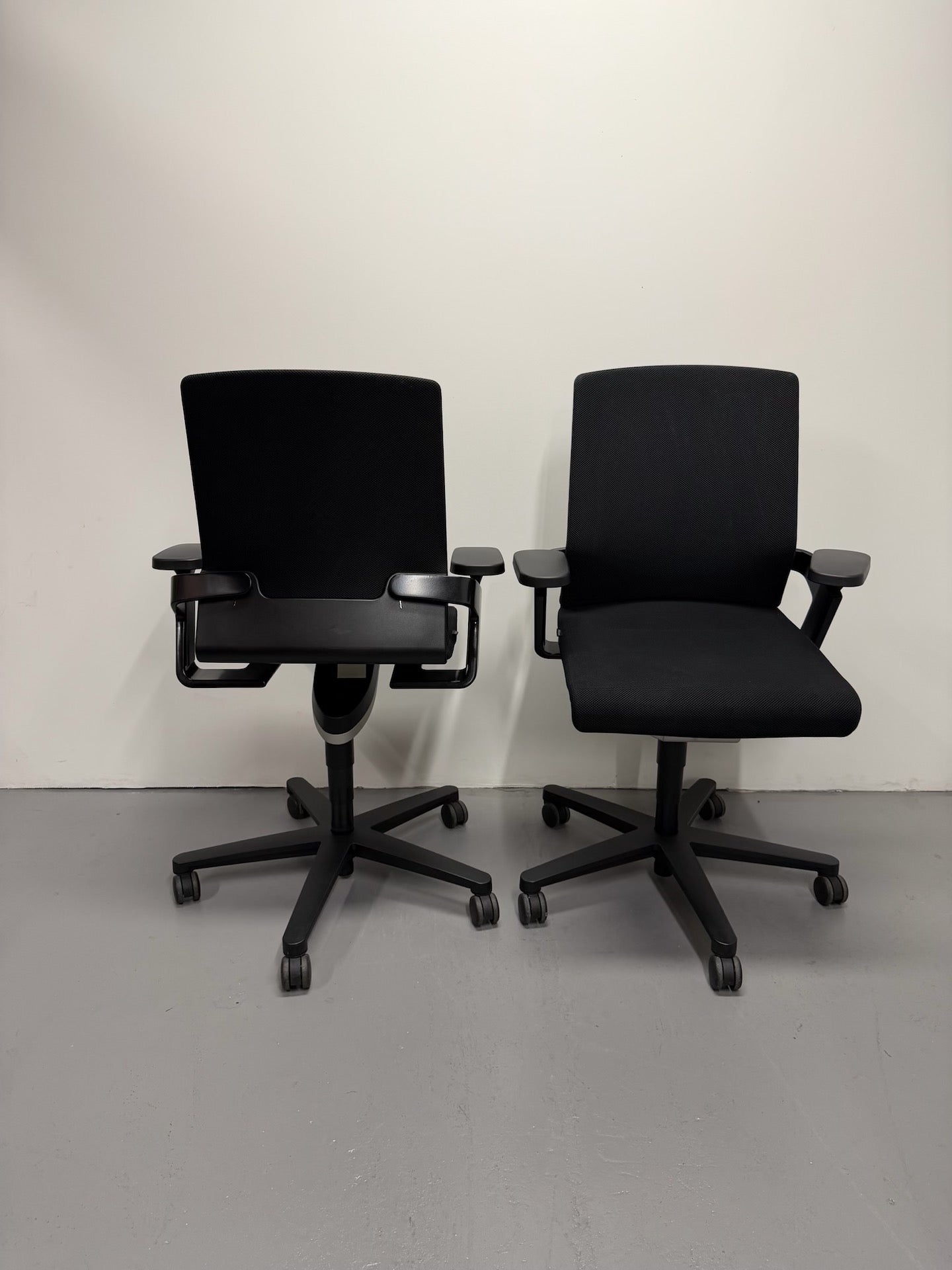 Wilkhahn ON 174/7 Executive Office Chair