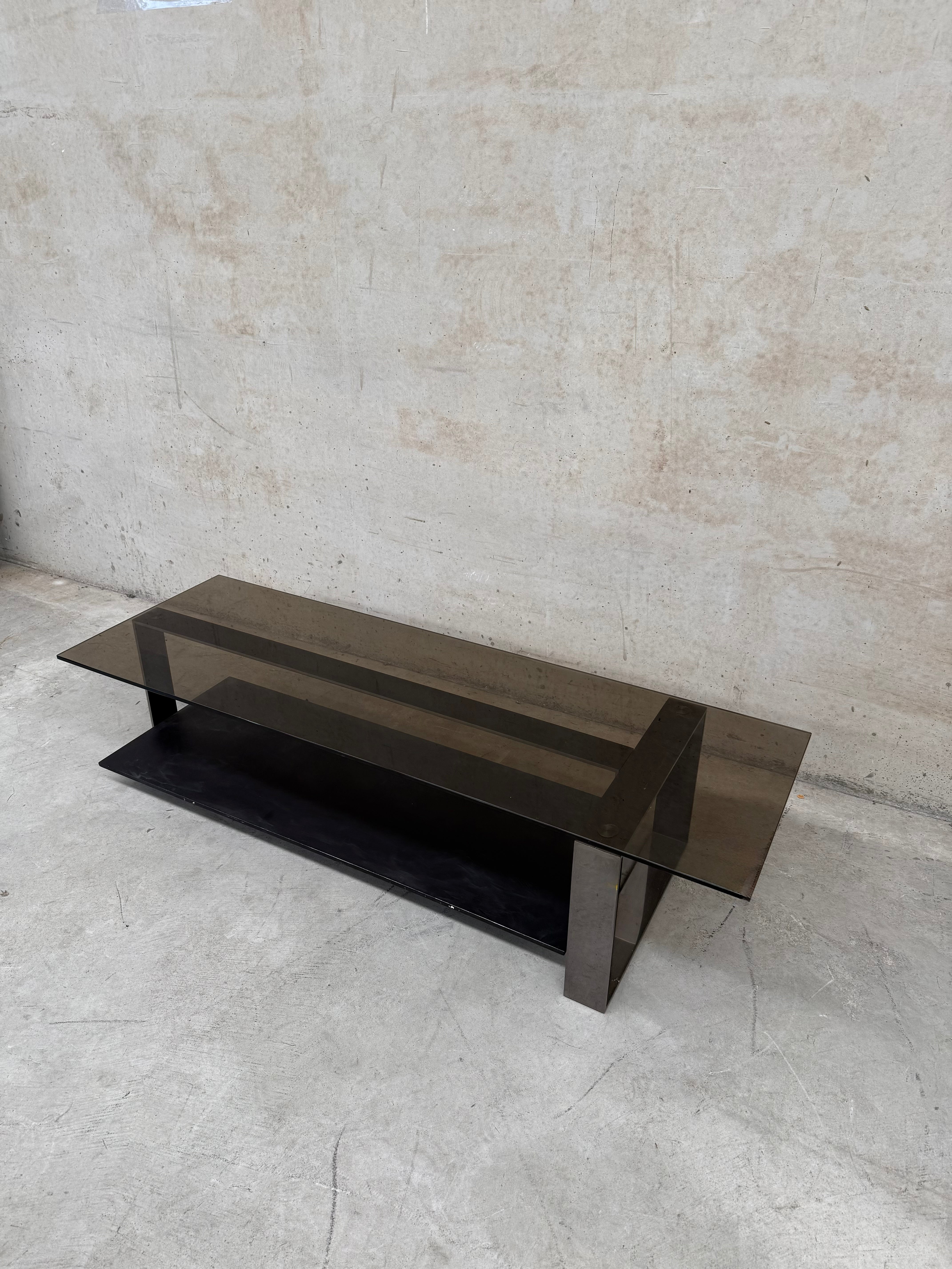 Minotti Williams Console Table by Rodolfo Dordoni – Italian Design