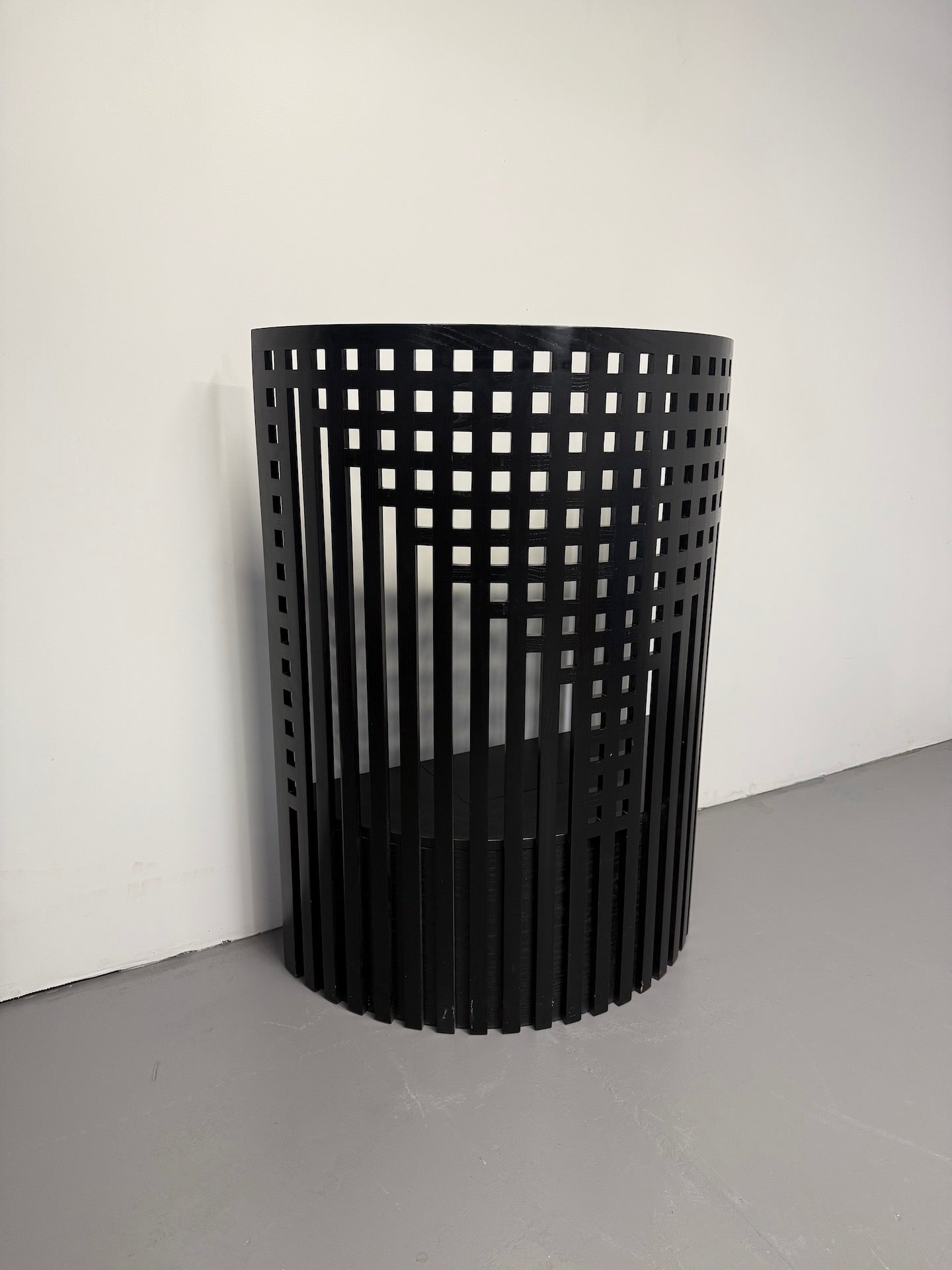 Vintage 'Willow' Armchair - Charles Rennie Mackintosh