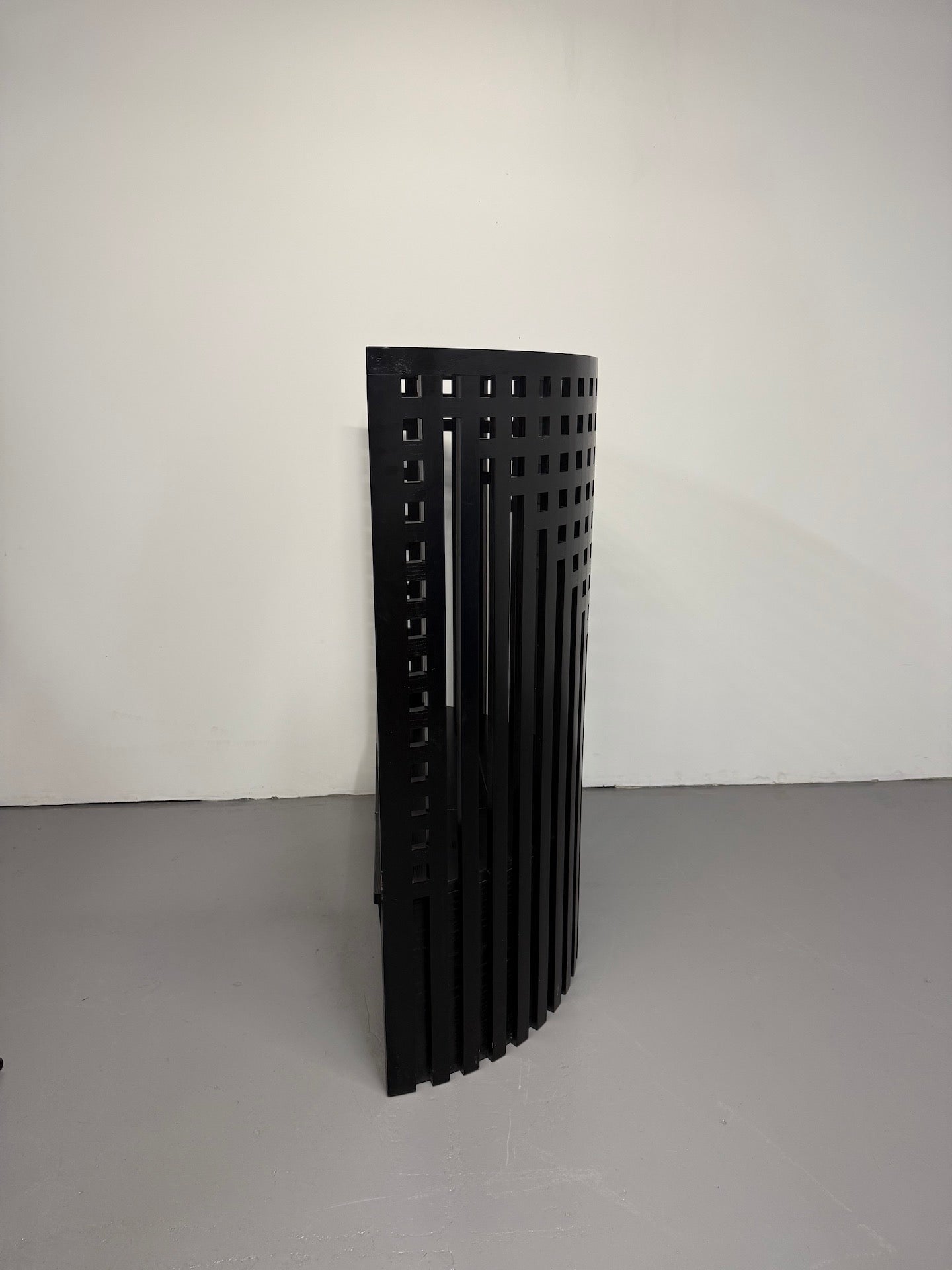 Vintage 'Willow' Armchair - Charles Rennie Mackintosh