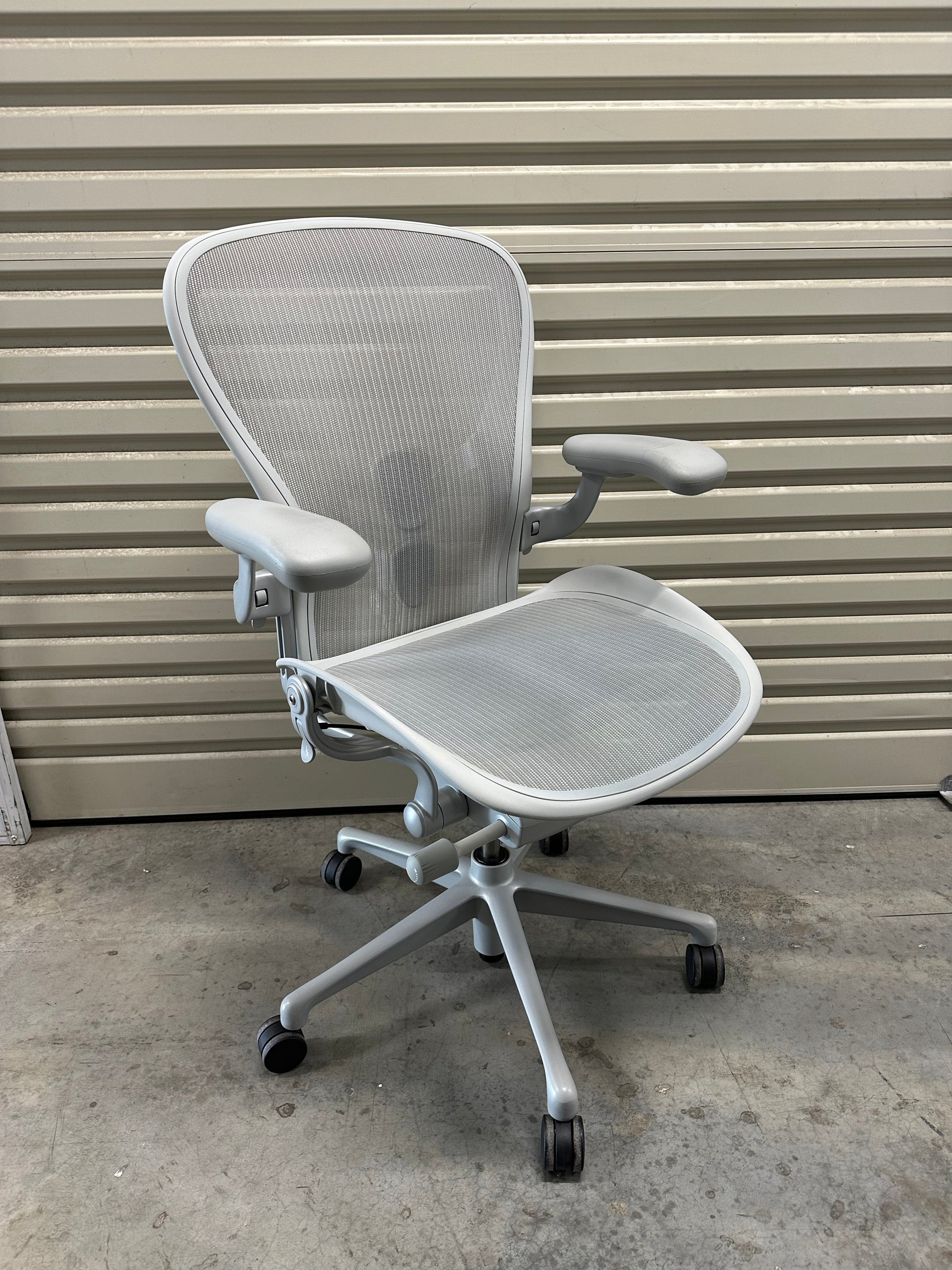 Herman Miller Aeron Task Chair Aeron Chair – Herman Miller Store
