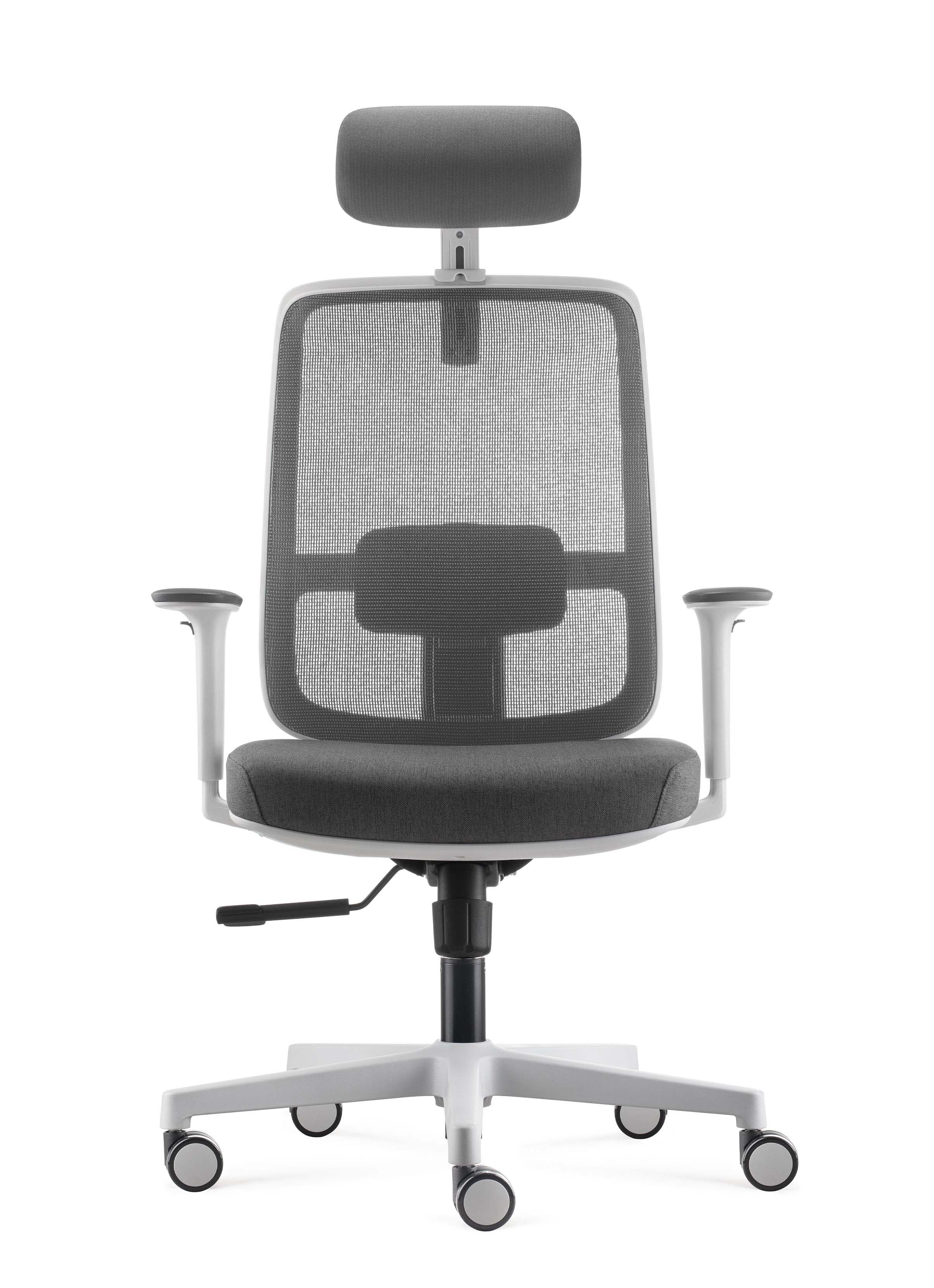 Lotto Medium Back Mesh Task Chair