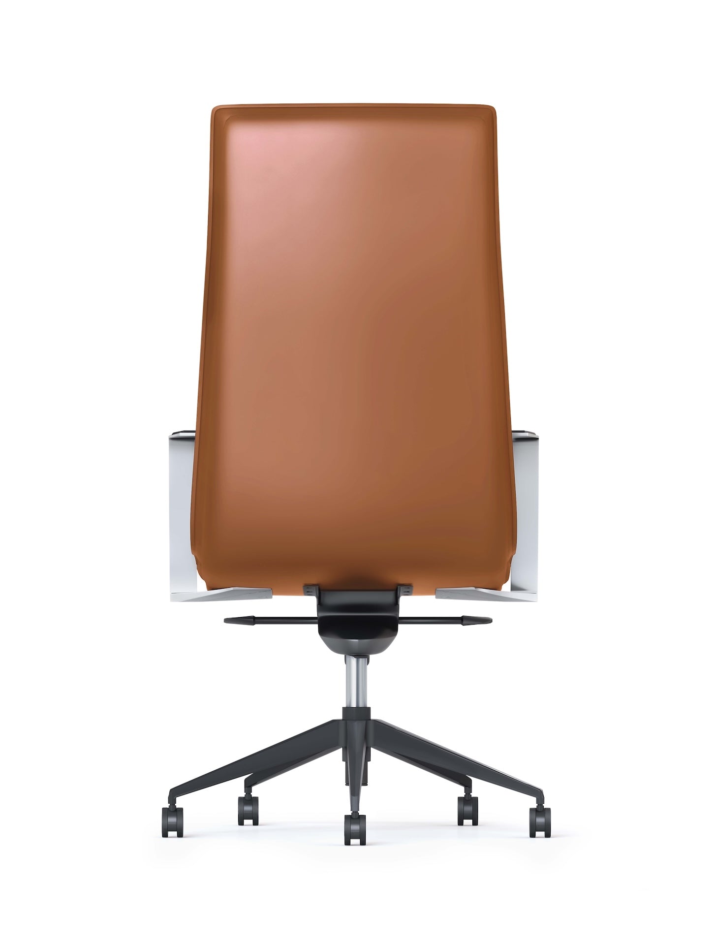 Mirage Executive High Back - Genuine Leather