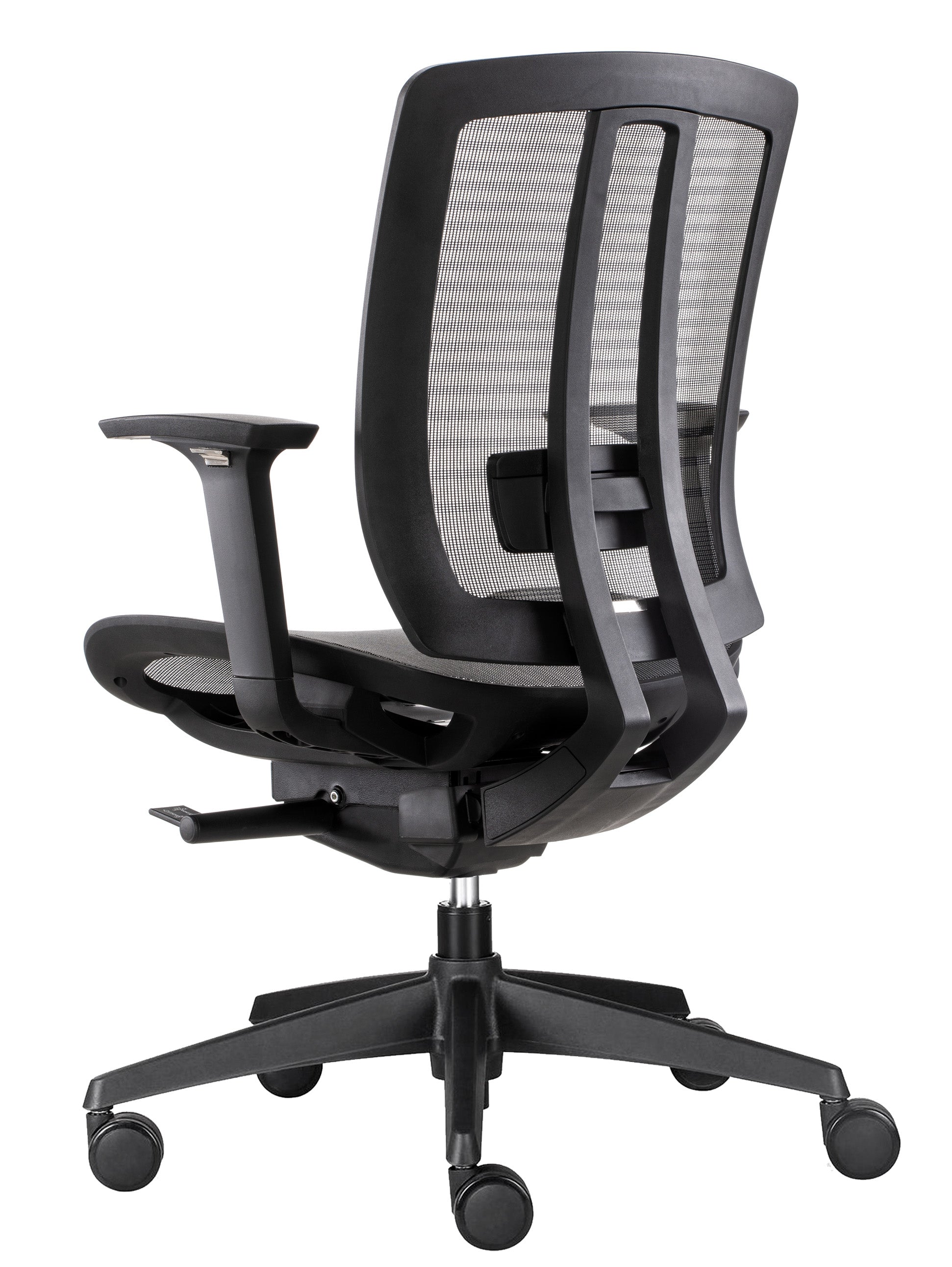 Oasis Full Mesh Operator Chair