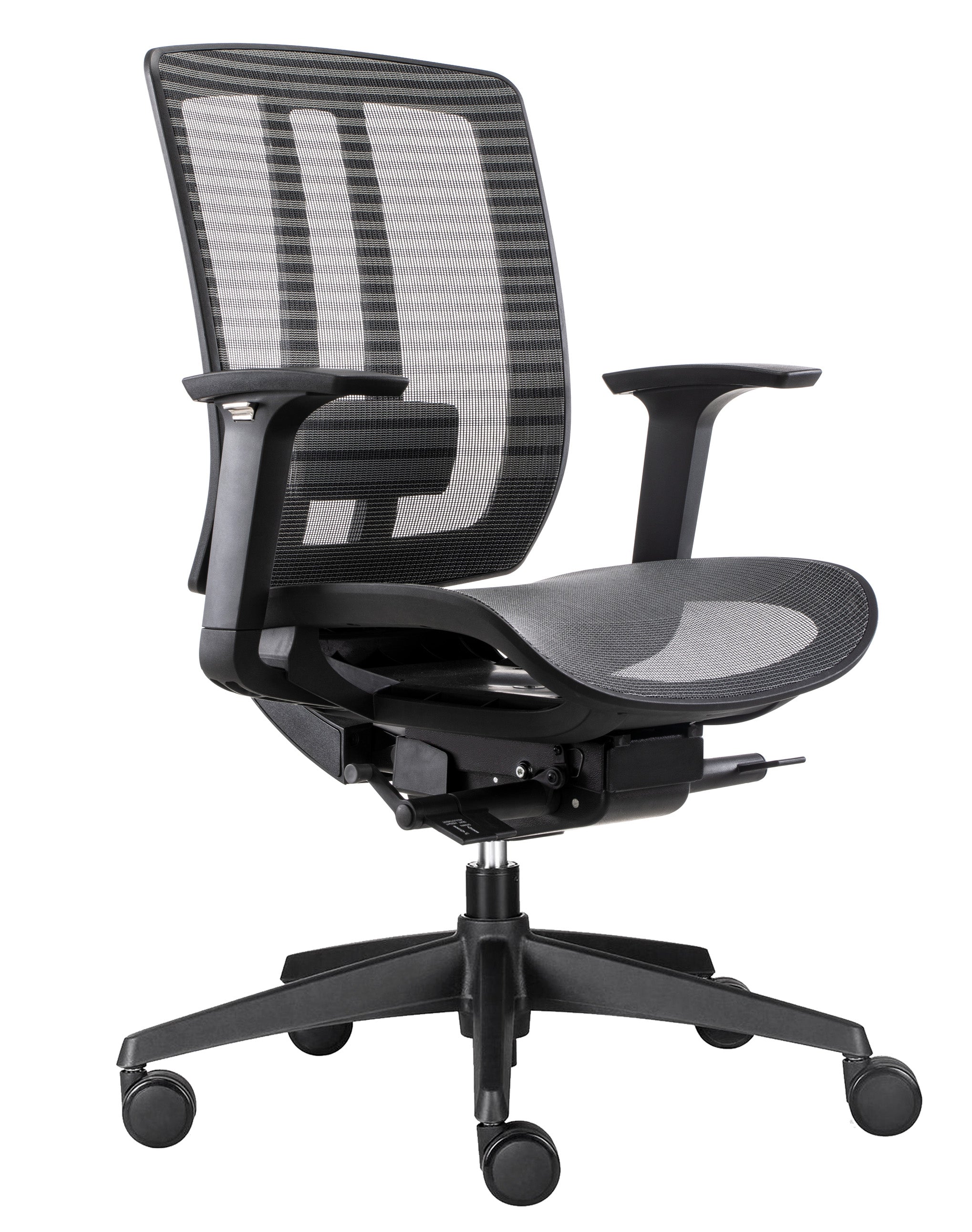 Oasis Full Mesh Operator Chair