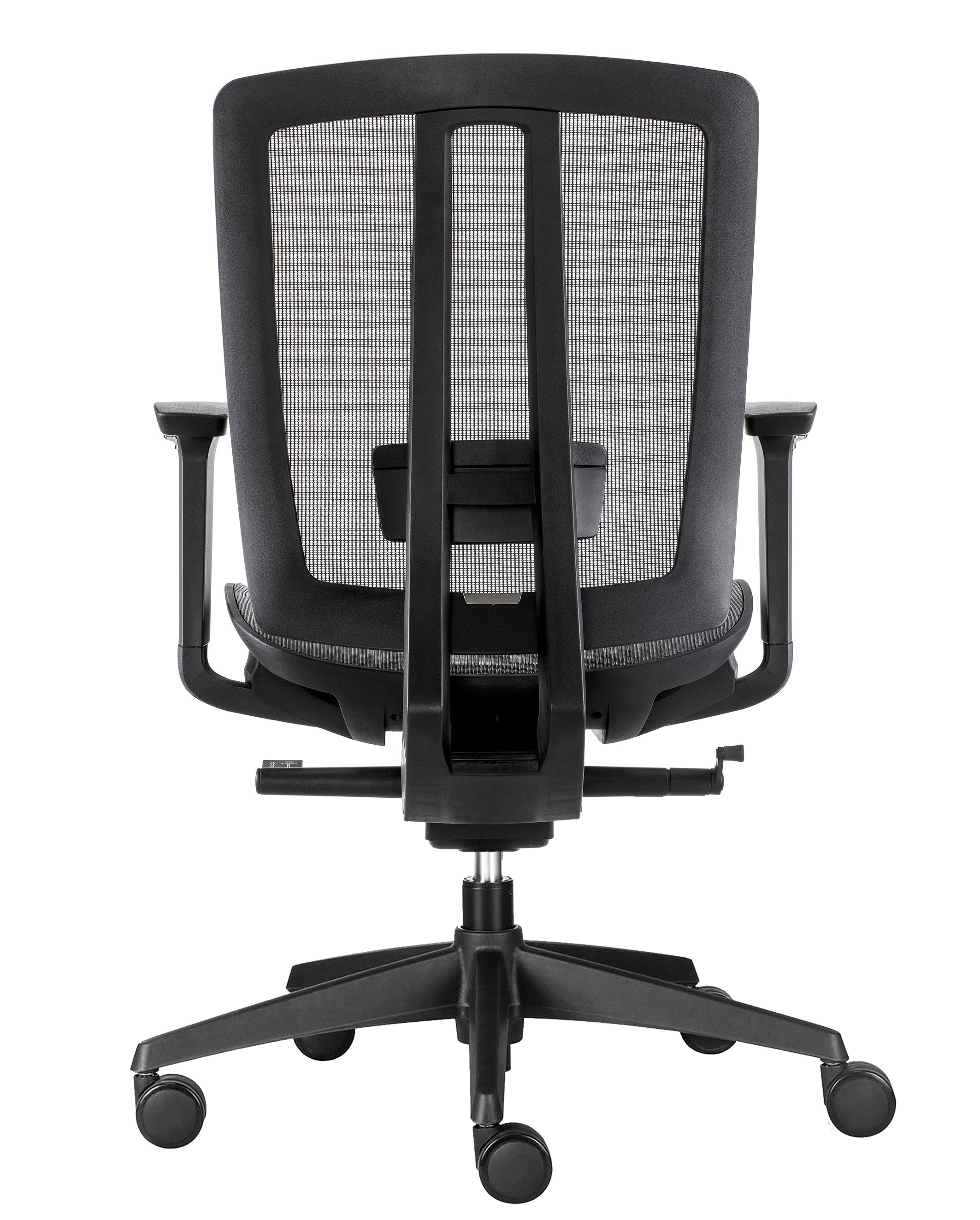Oasis Full Mesh Operator Chair