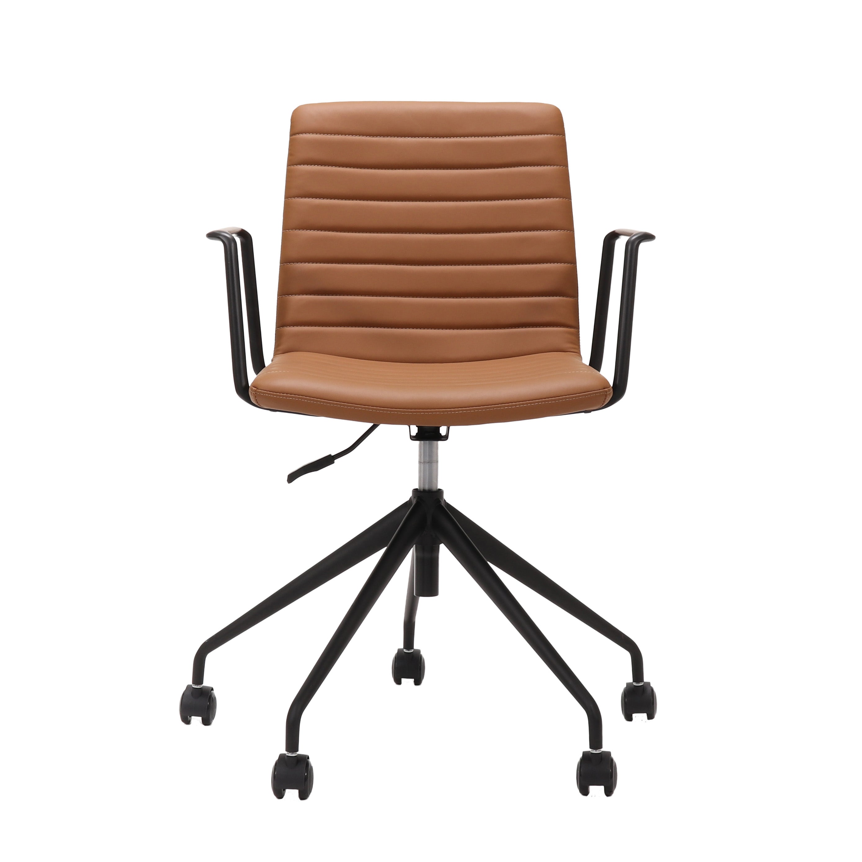Pixel Chair with Swivel 5 Star Base