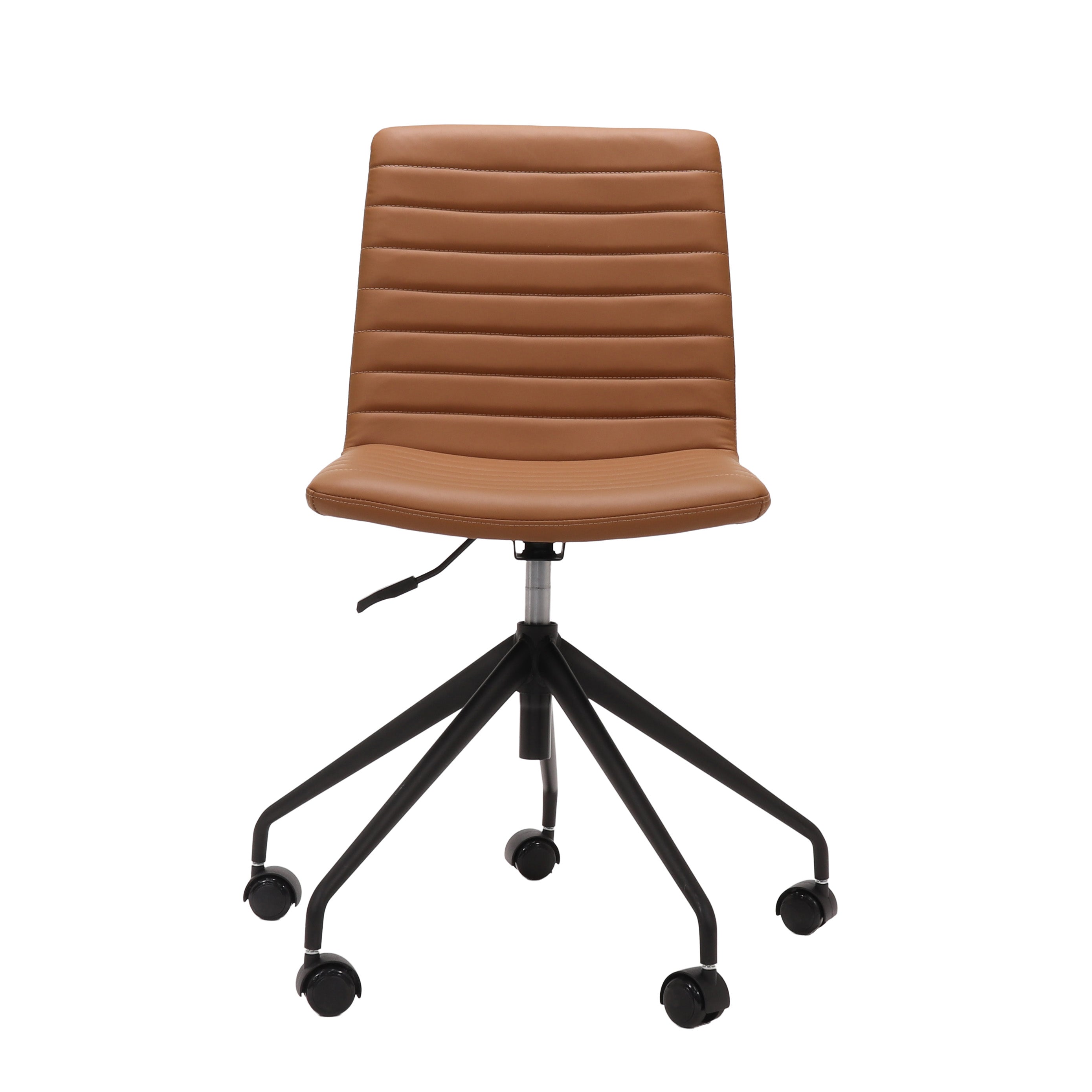 Pixel Chair with Swivel 5 Star Base