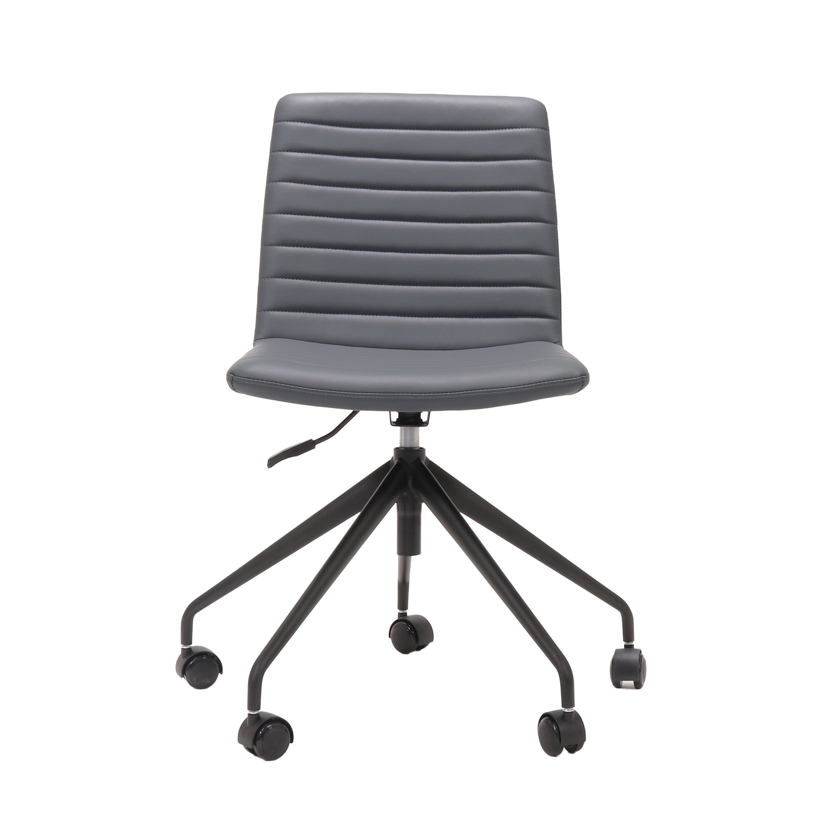 Pixel Chair with Swivel 5 Star Base