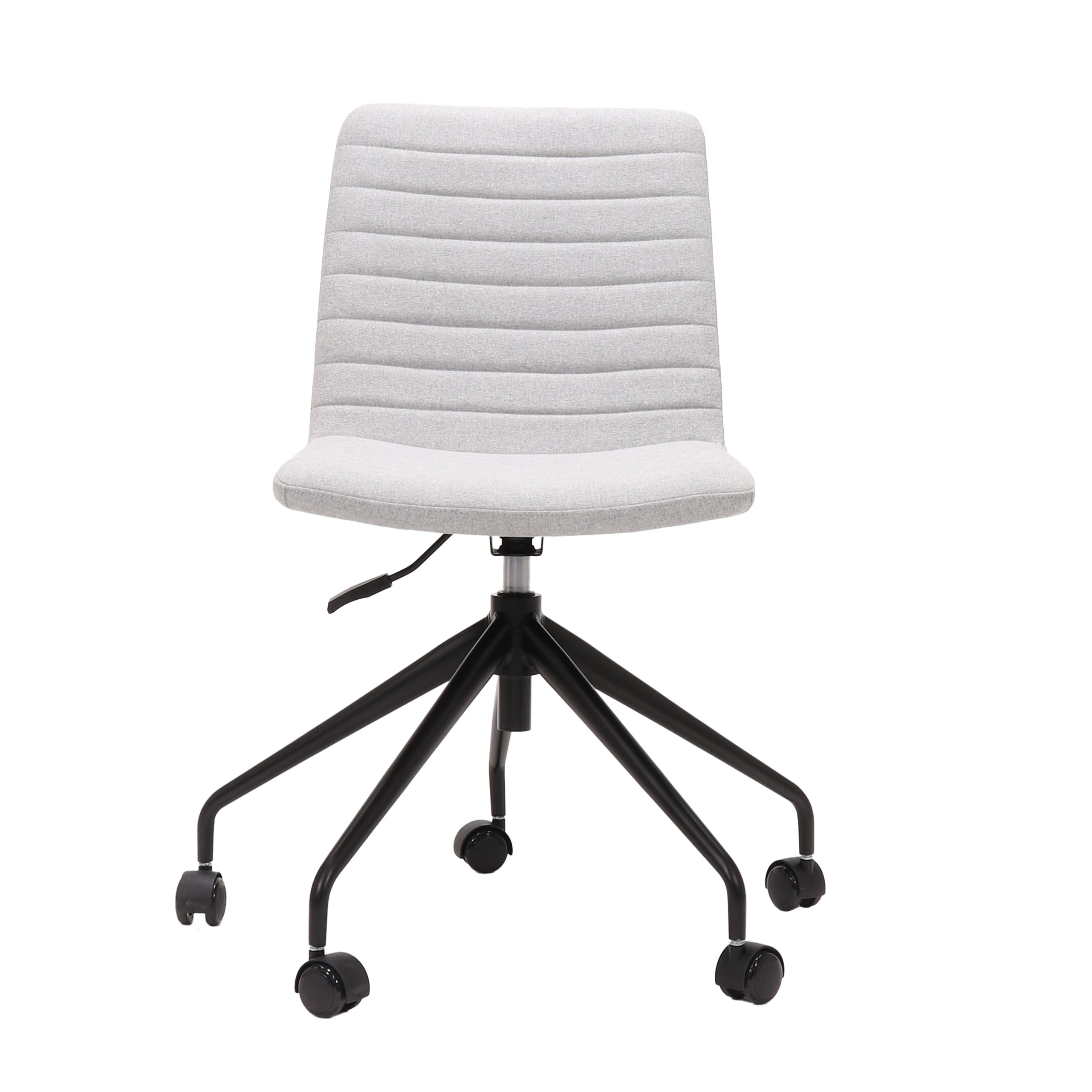 Pixel Chair with Swivel 5 Star Base