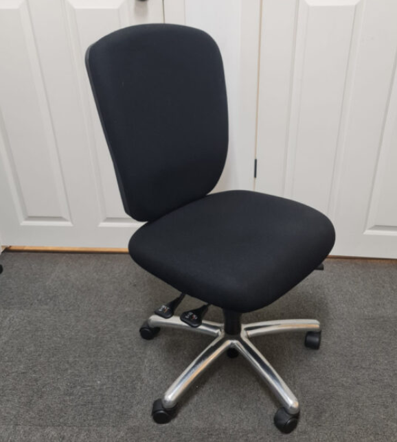 Schiavello Novetta Task Chair