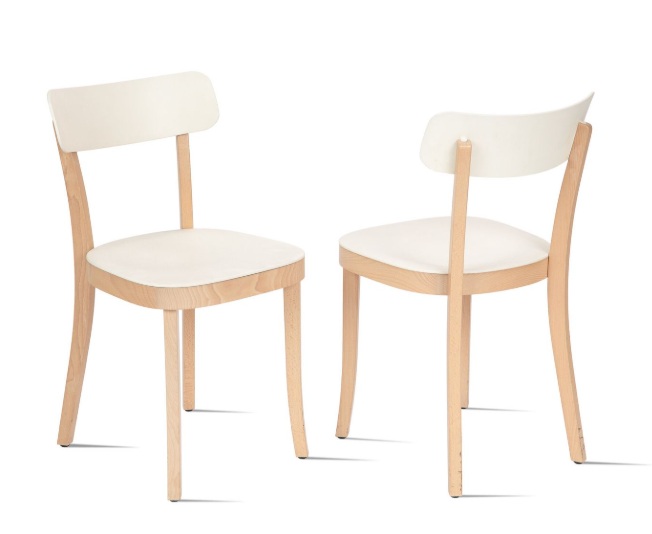 Vitra Basel Chair – Jasper Morrison Design