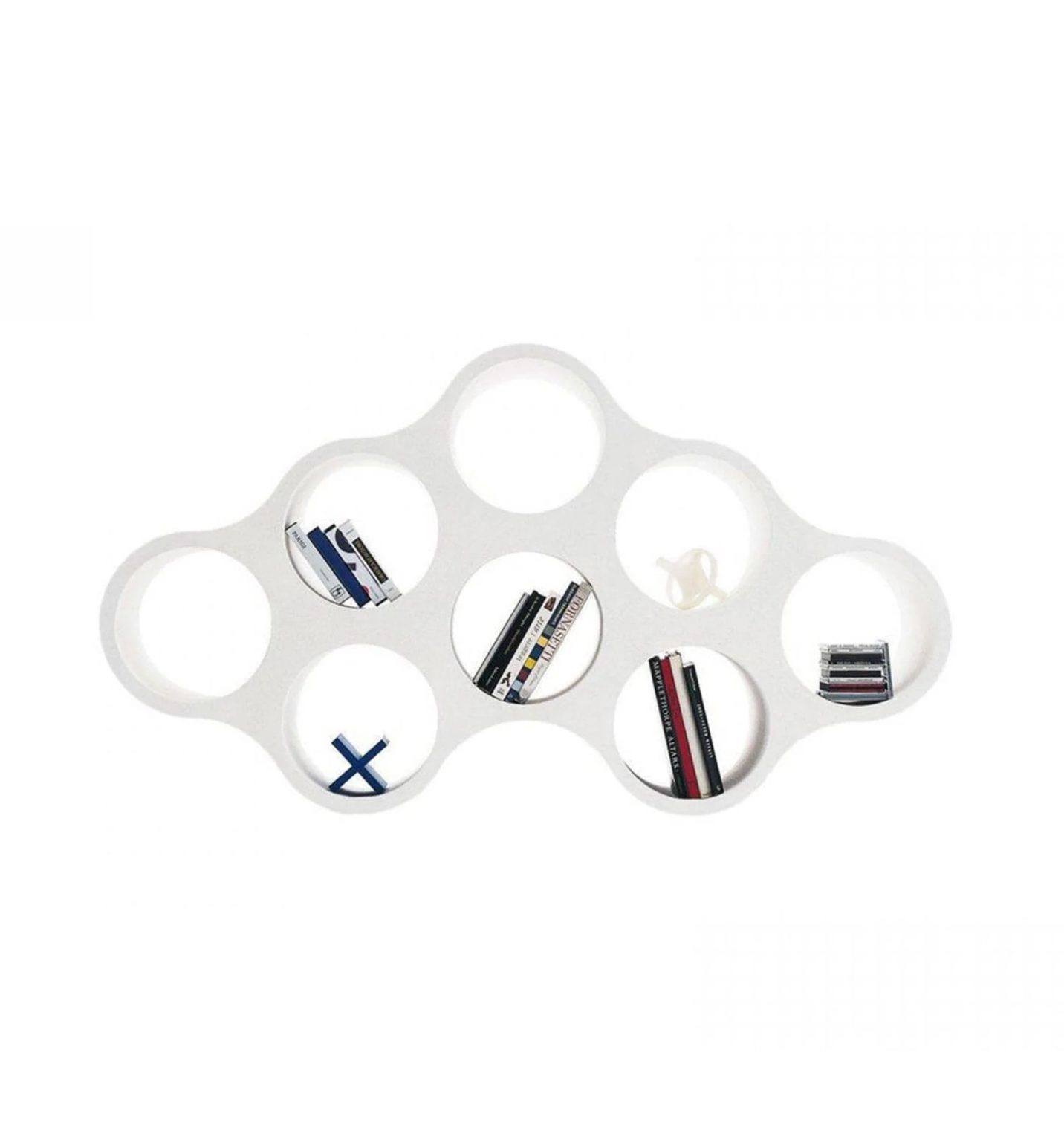 Cloud Bookcase – Erwan & Ronan Bouroullec for Cappellini