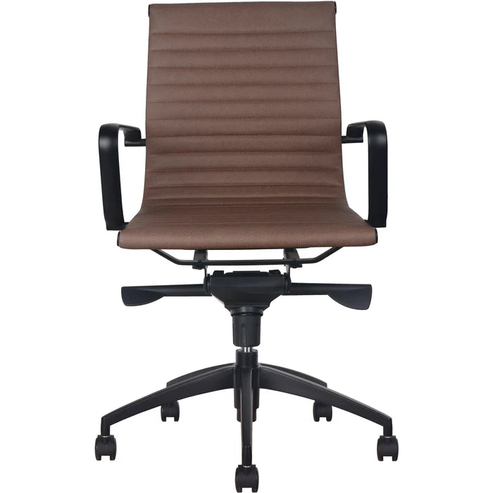 Executive Boardroom Chair - Medium Back