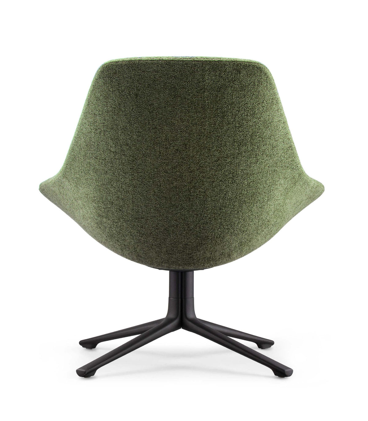 Club Lounge Chair – Olive