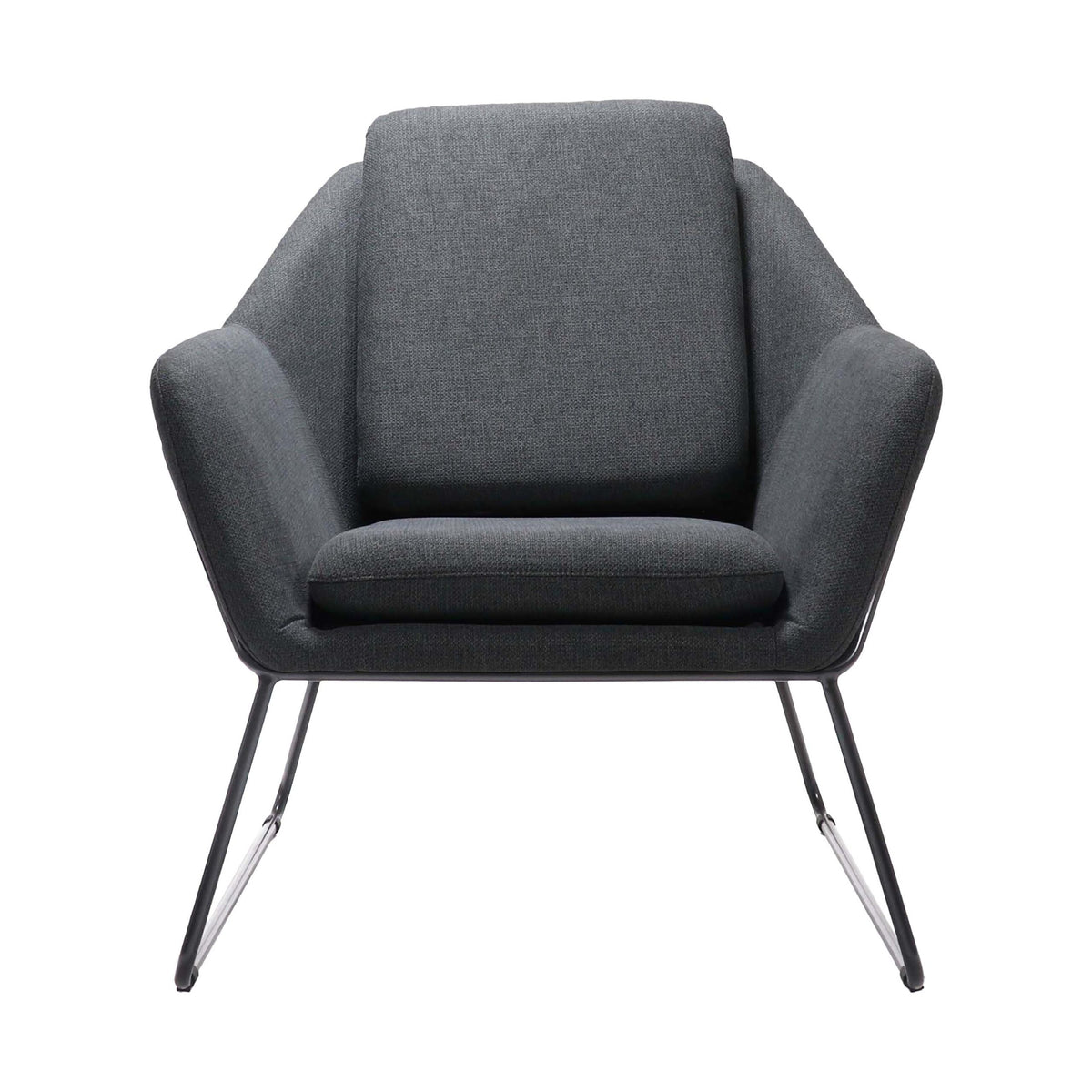 Single Seater Lounge Armchair – new