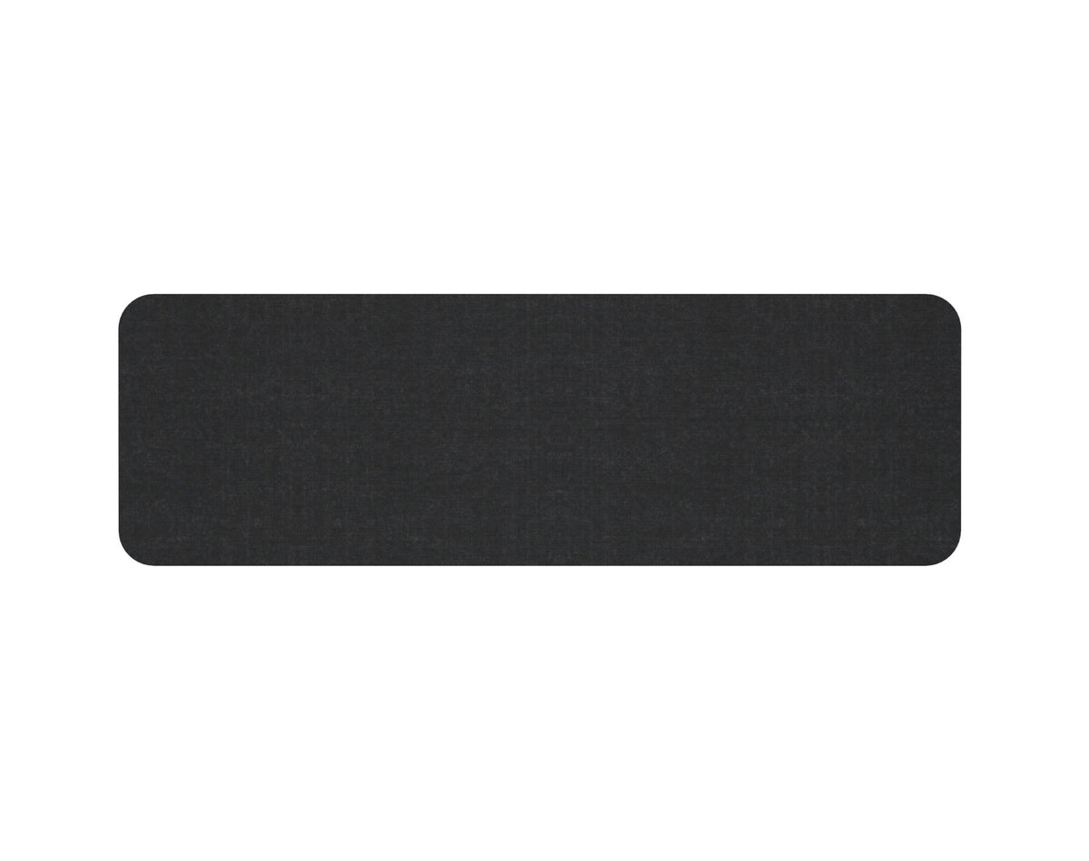 Desk Screen – Pinnable Panel