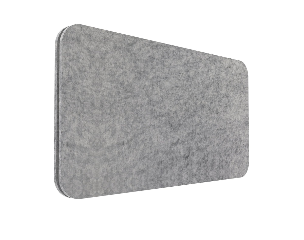 Desk Screen – Pinnable Panel