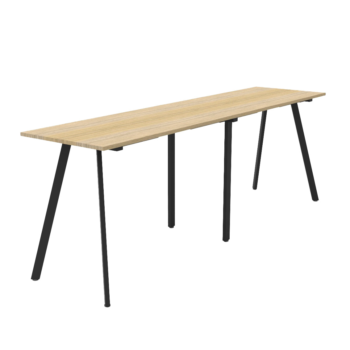 High Bar Table – Splayed Leg