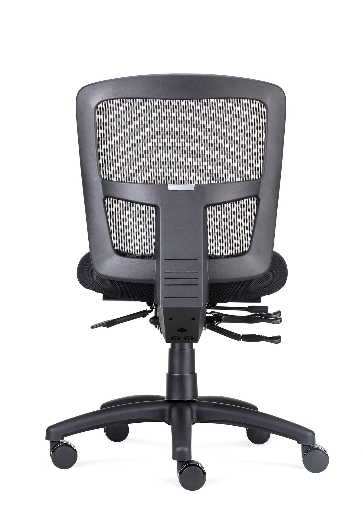 Heavy Duty Ergonomic Task Chair – new