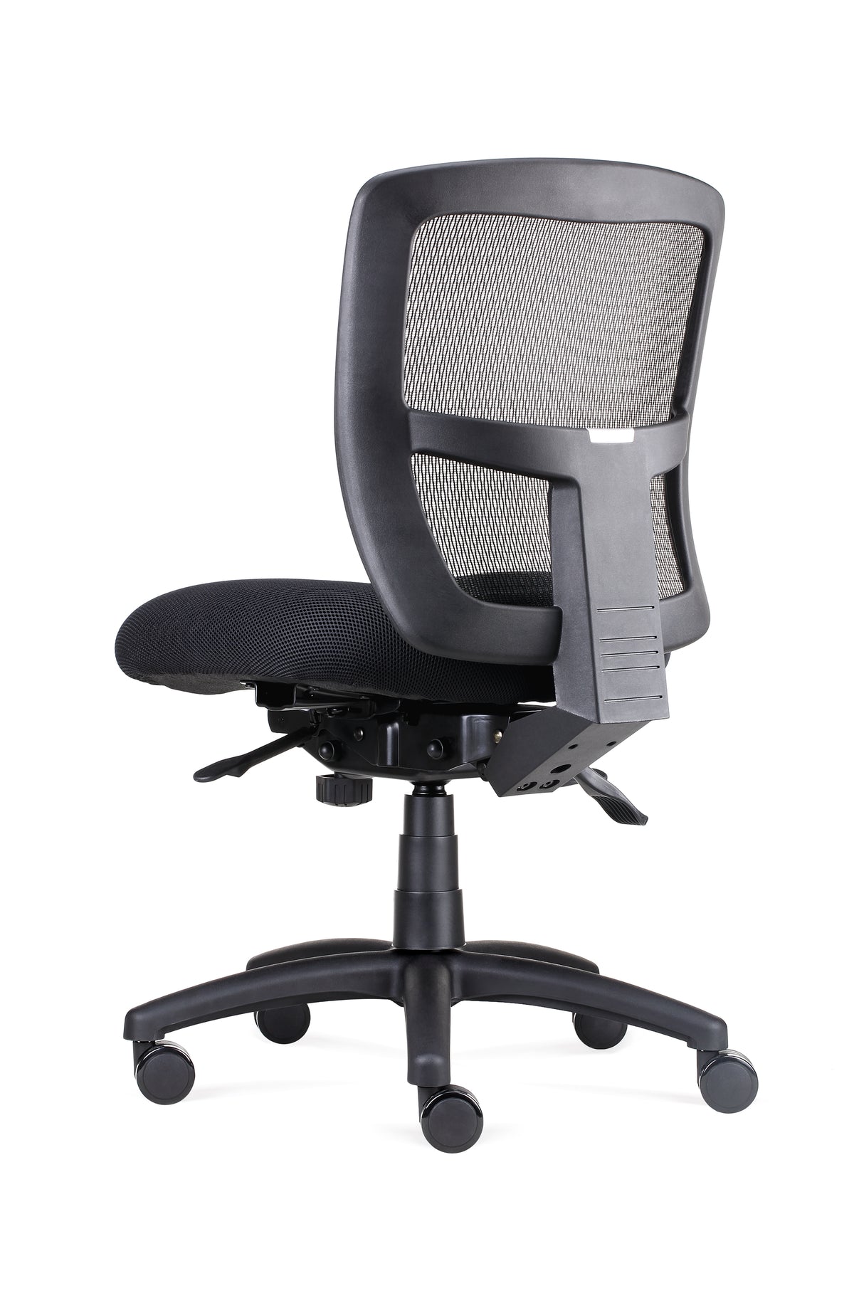 Heavy Duty Ergonomic Task Chair – new