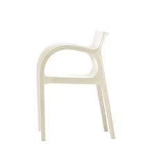 Segis Poppy Star - White