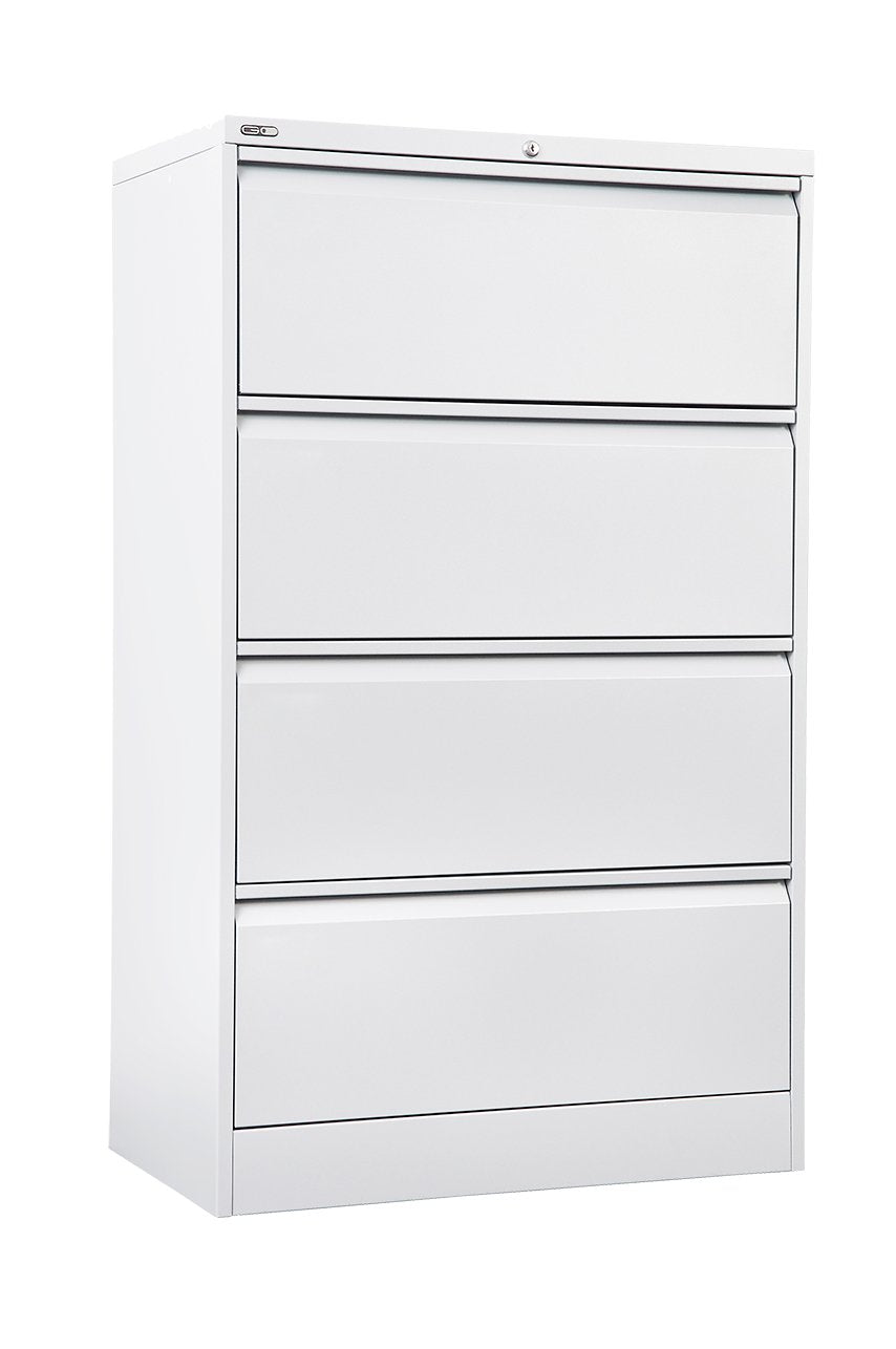 Steel Lateral Filing Cabinet