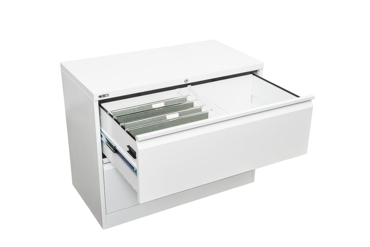 Steel Lateral Filing Cabinet