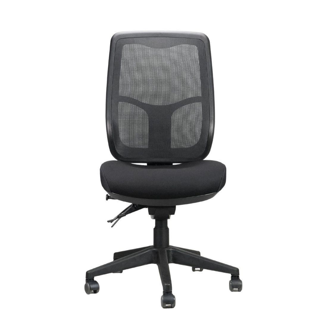 Heavy Duty High Back Mesh Chair – new