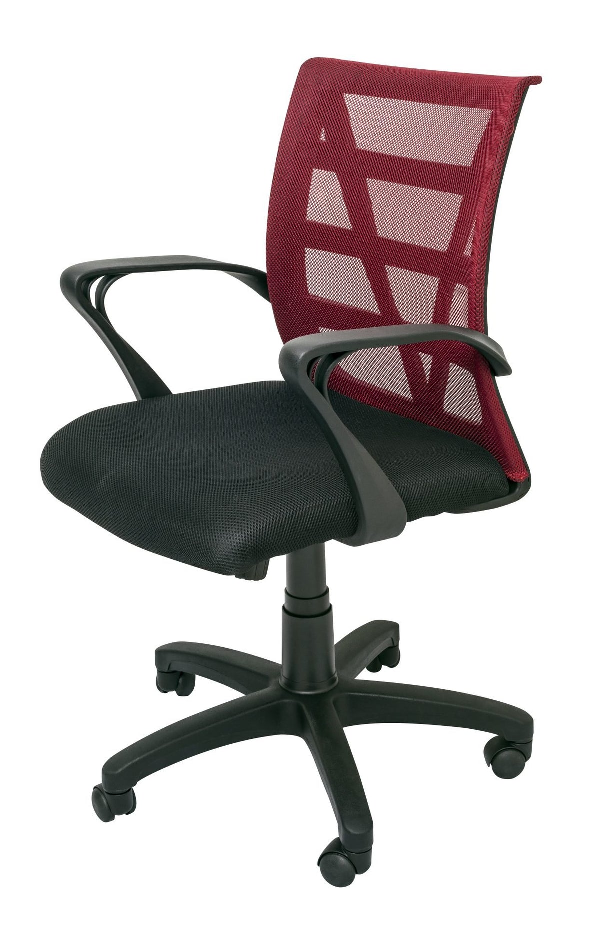 Mesh Back Meeting Chair – new