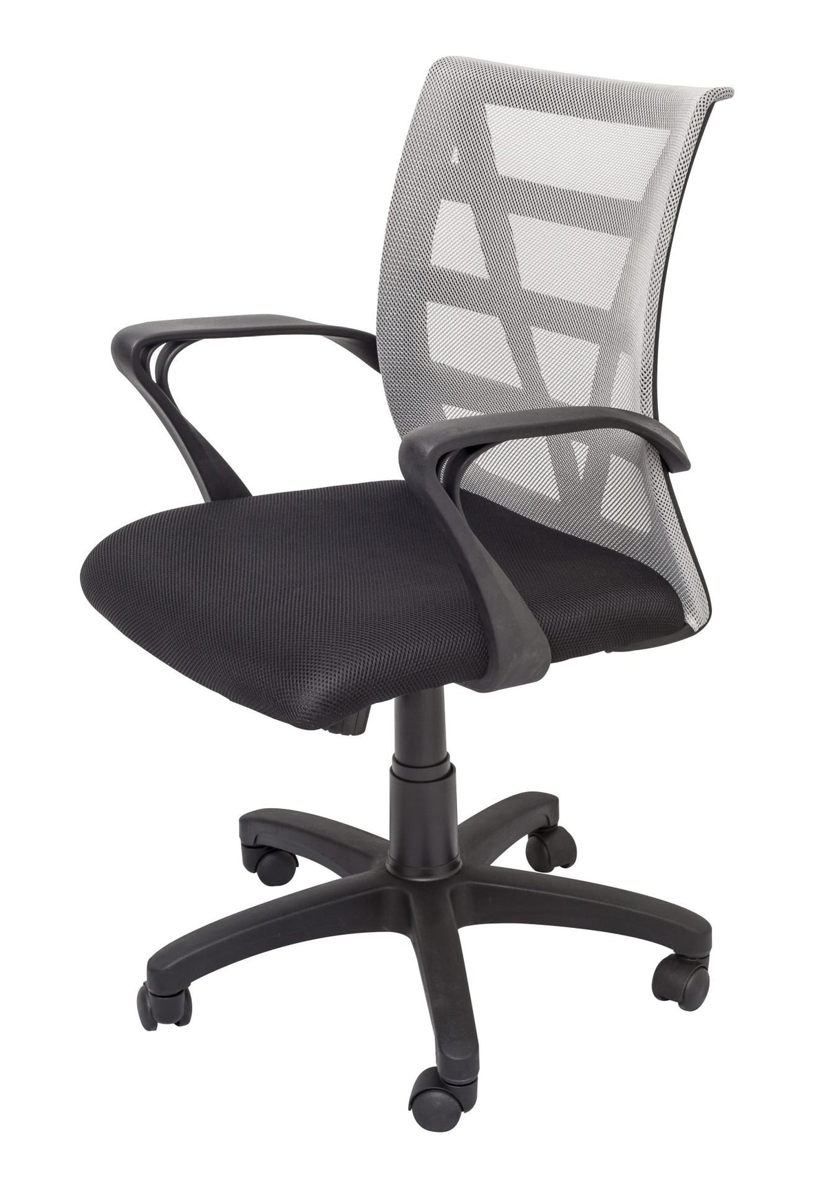 Mesh Back Meeting Chair – new
