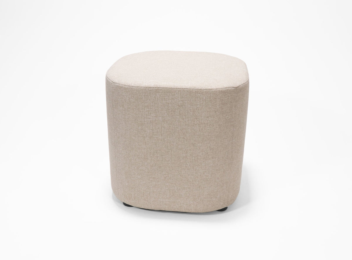 Upholstered Ottoman – Square or Rectangle