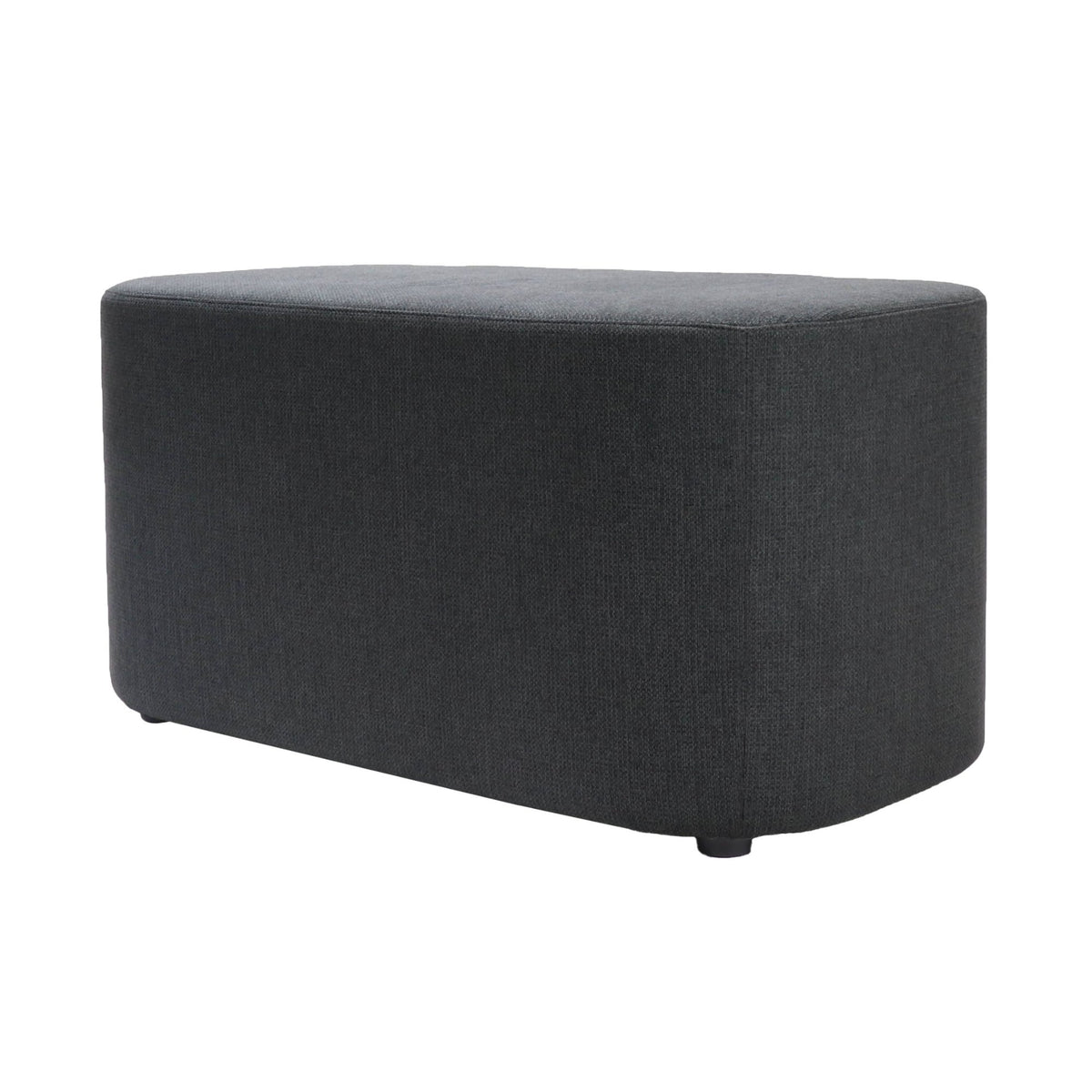 Upholstered Ottoman – Square or Rectangle