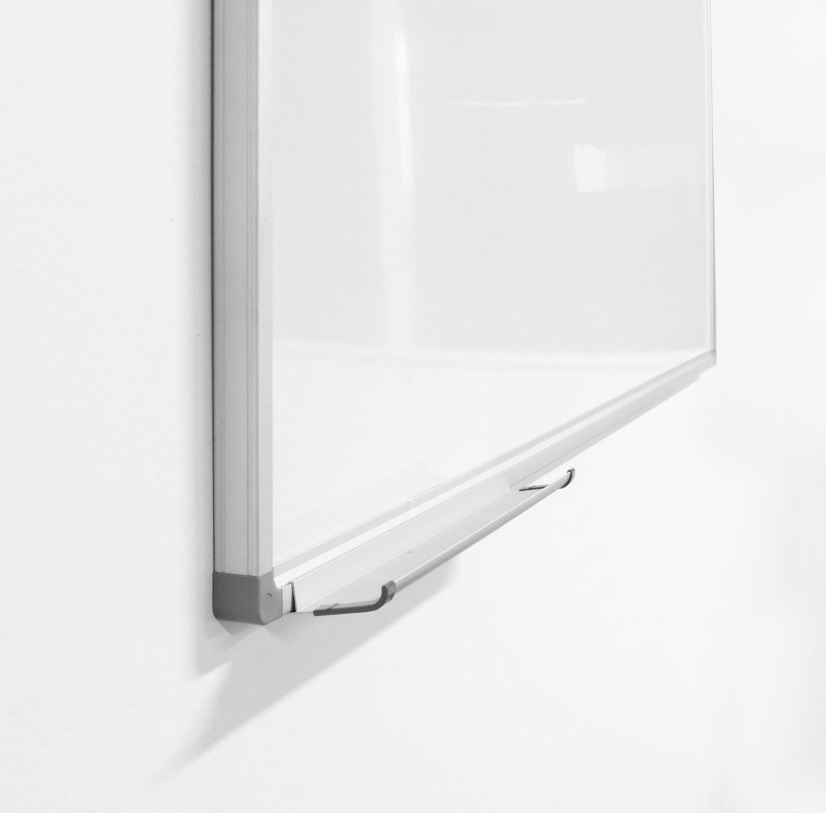 Wall Whiteboard – Porcelain, Magnetic