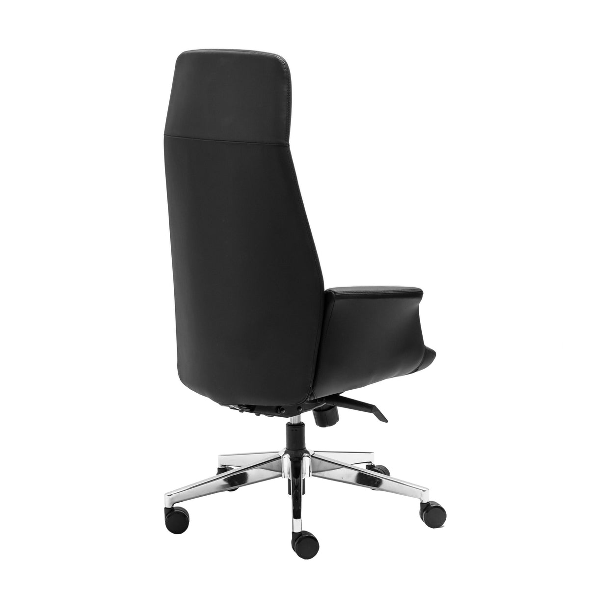 Leather High Back Executive Chair – new