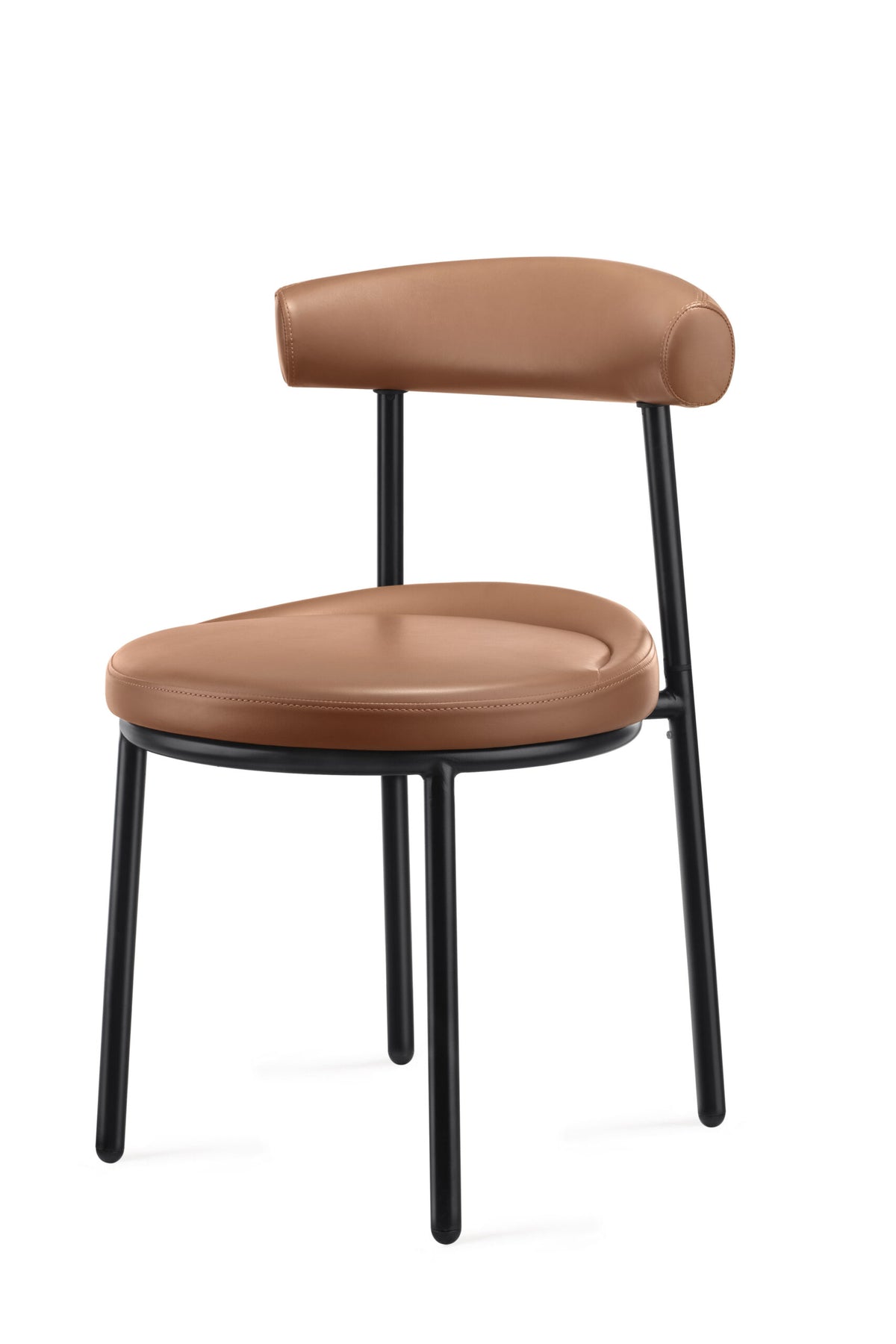 Moulded Breakout & Dining Chair – new