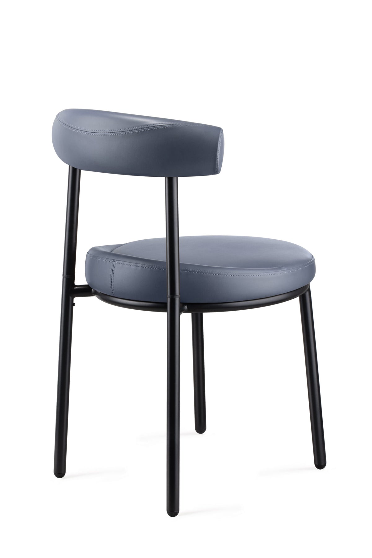 Moulded Breakout & Dining Chair – new