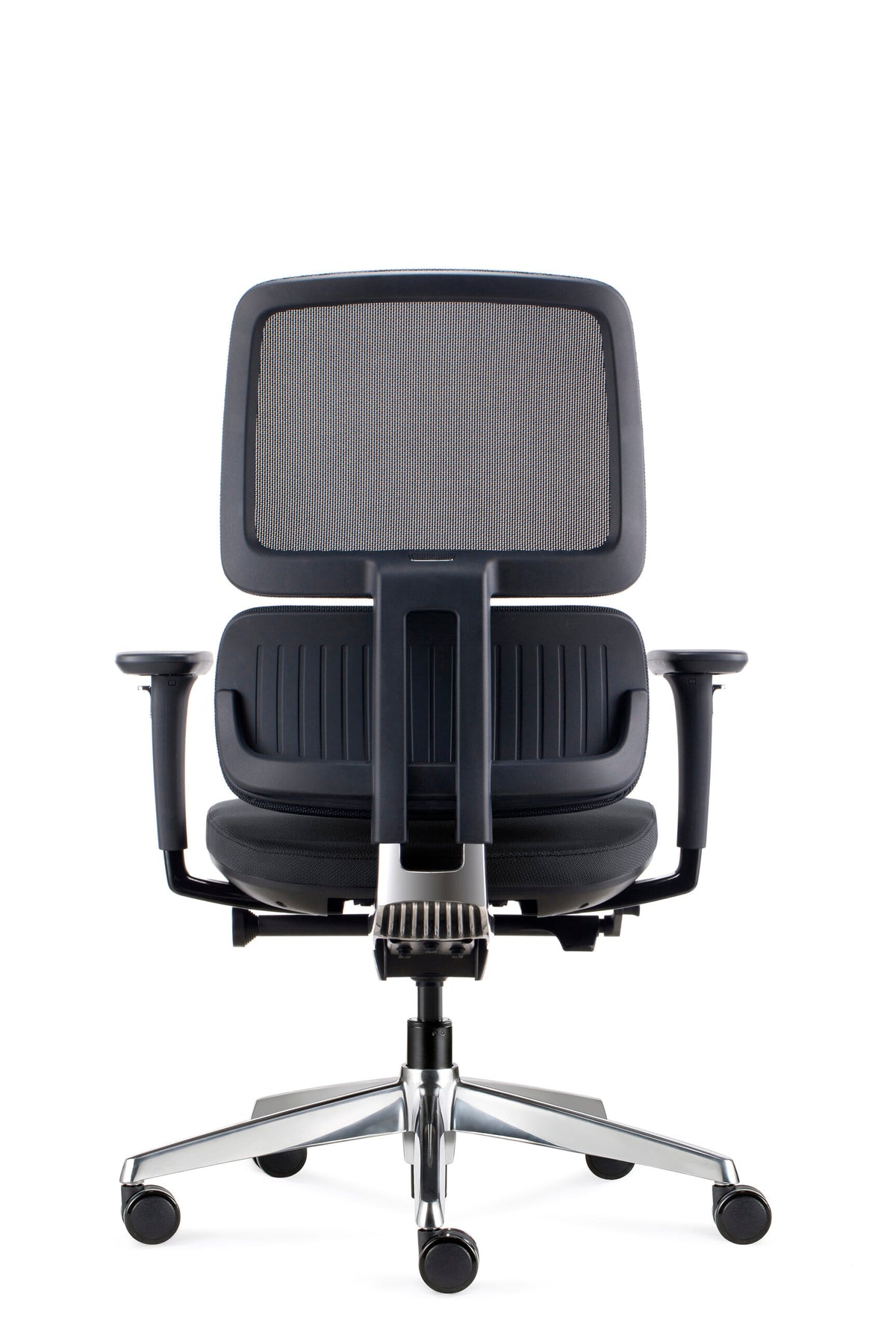 Scandi Mesh Executive Chair – new