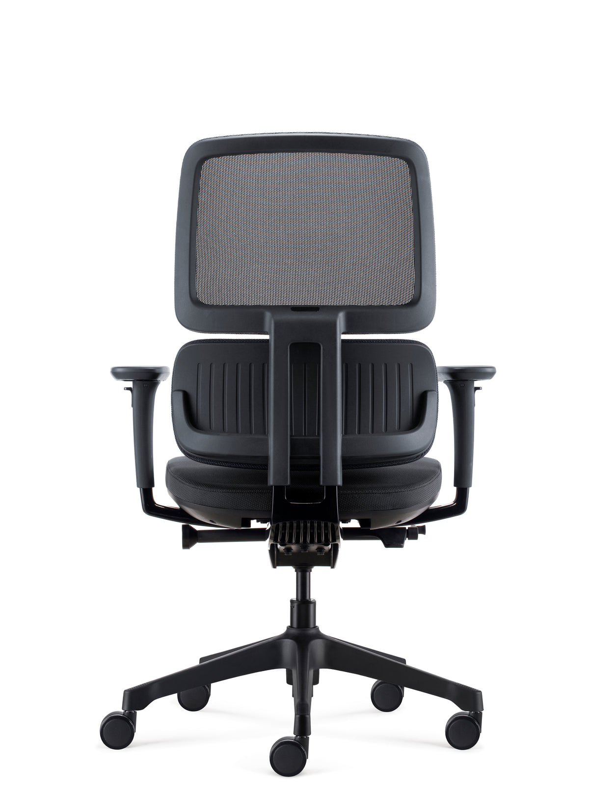 Scandi Mesh Executive Chair – new