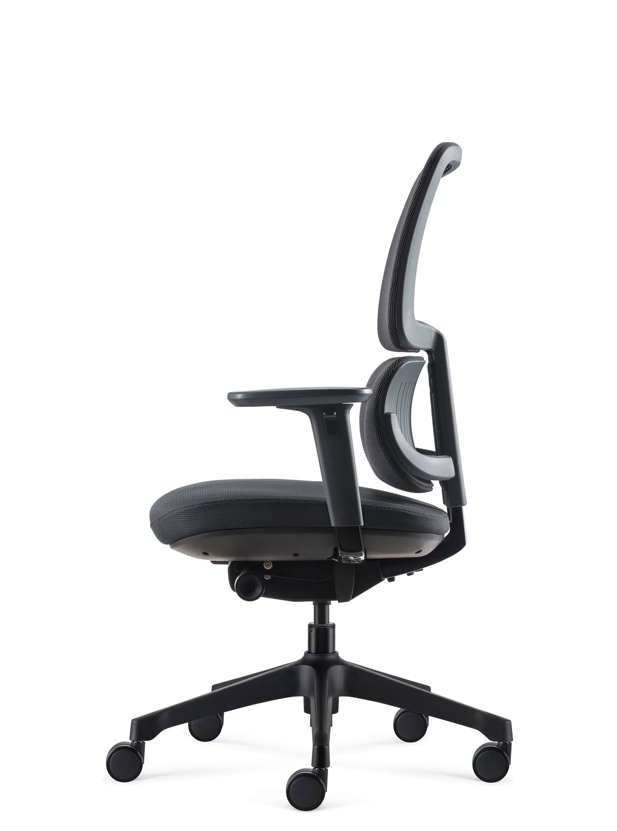 Scandi Mesh Executive Chair – new