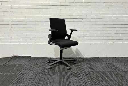 Wilkhahn ON 174/7 Executive Office Chair