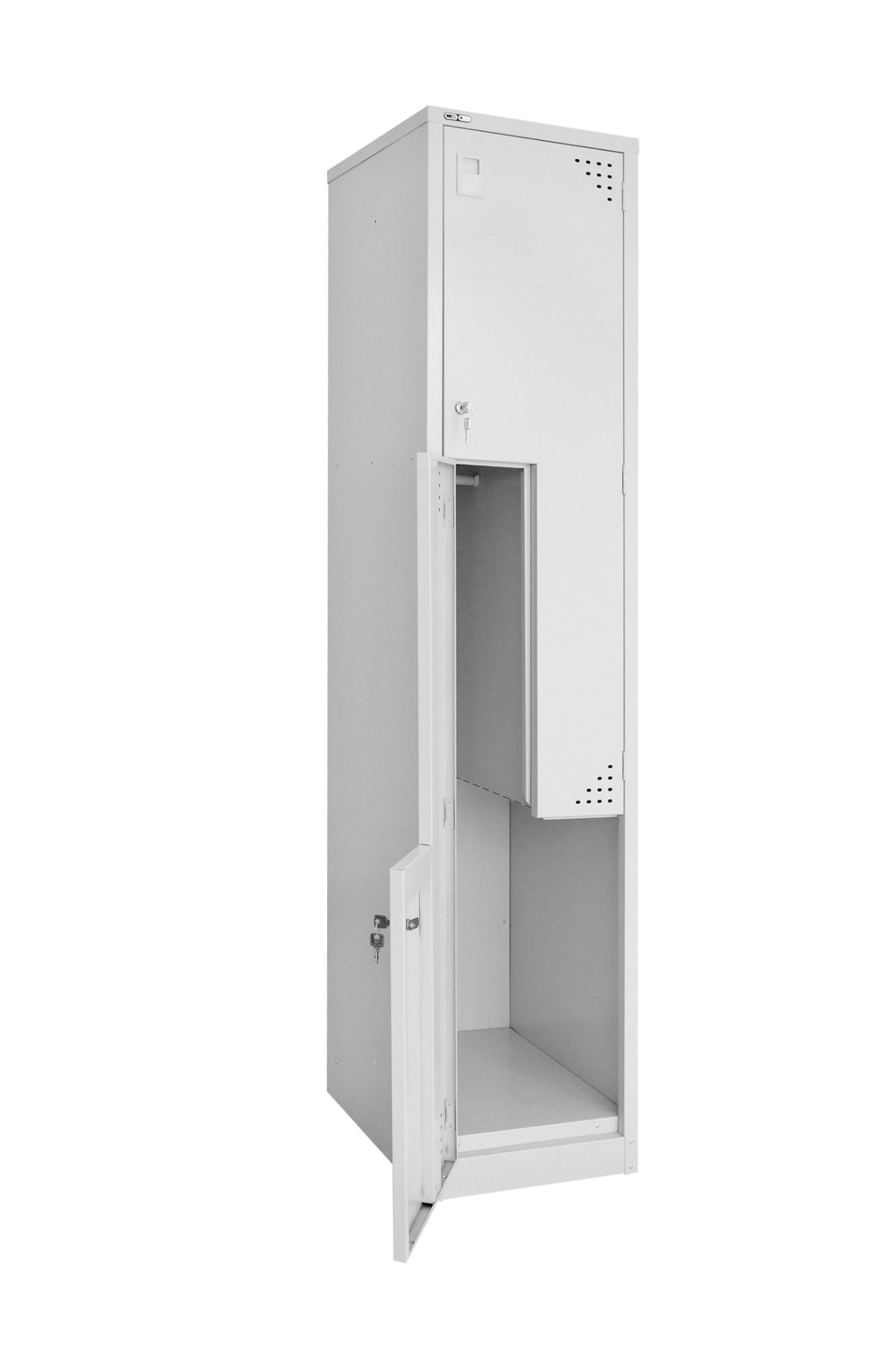 Steel Staff Locker