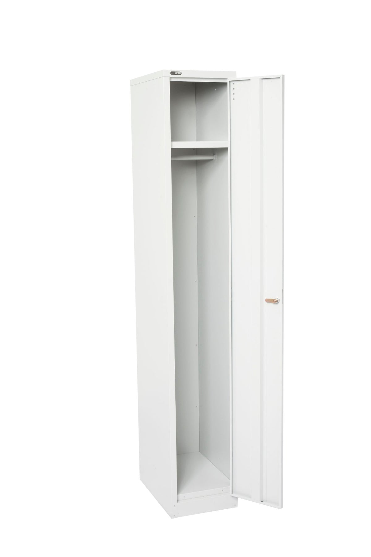 Steel Staff Locker