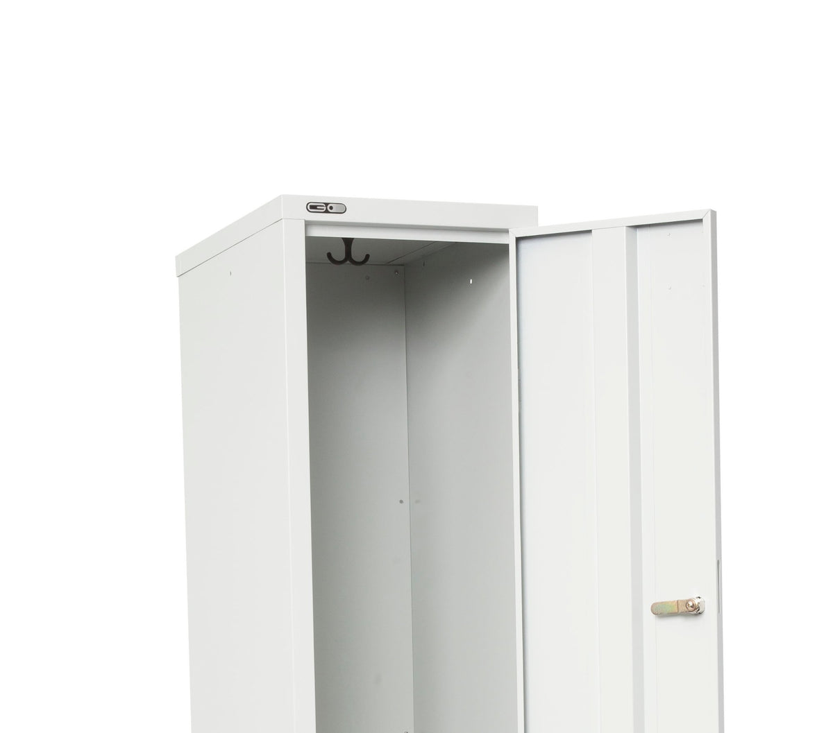 Steel Staff Locker