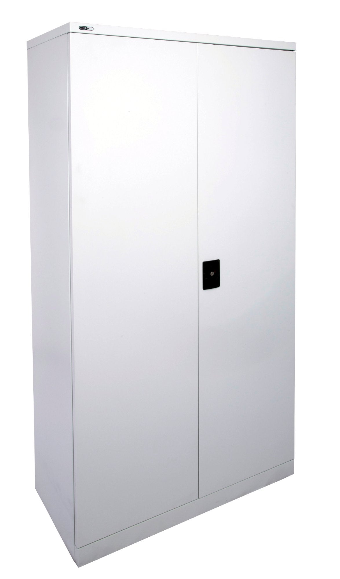 Steel Stationery Cupboard – Swing Doors